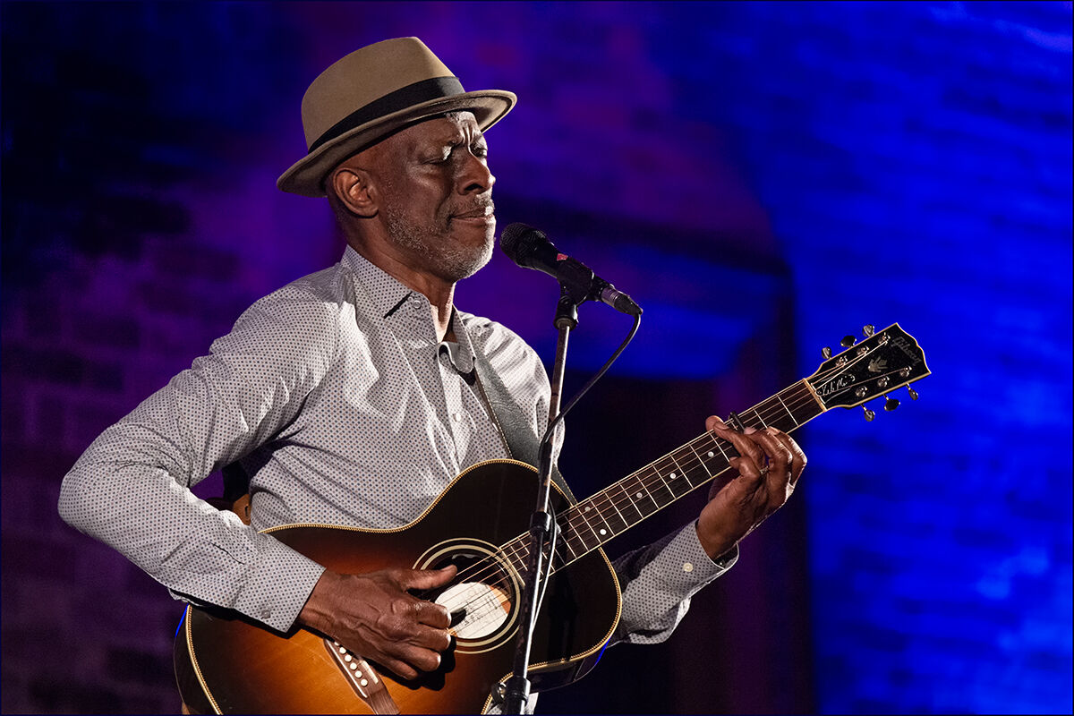 Keb' Mo'