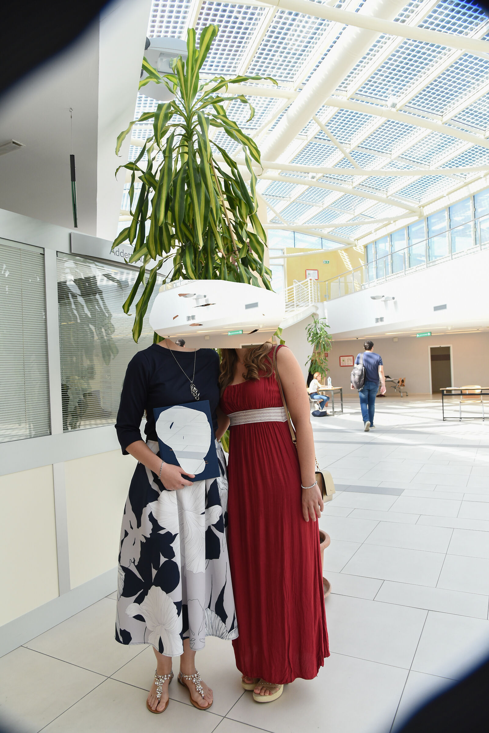 perchè questi aloni? 1/160, f6.3. iso 800