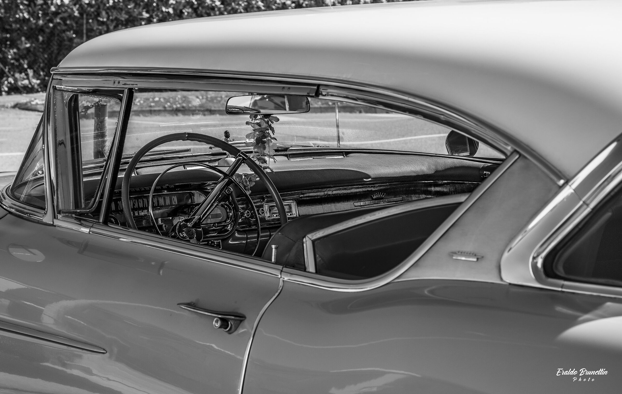 Cadillac 62 - serie 1958