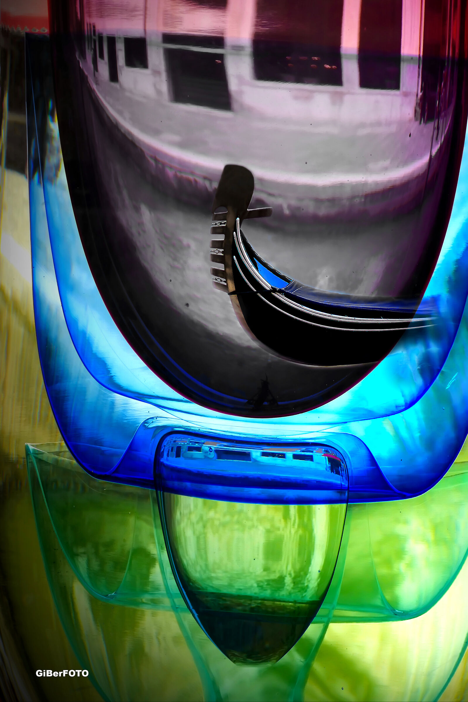 Distorsioni Muranesi