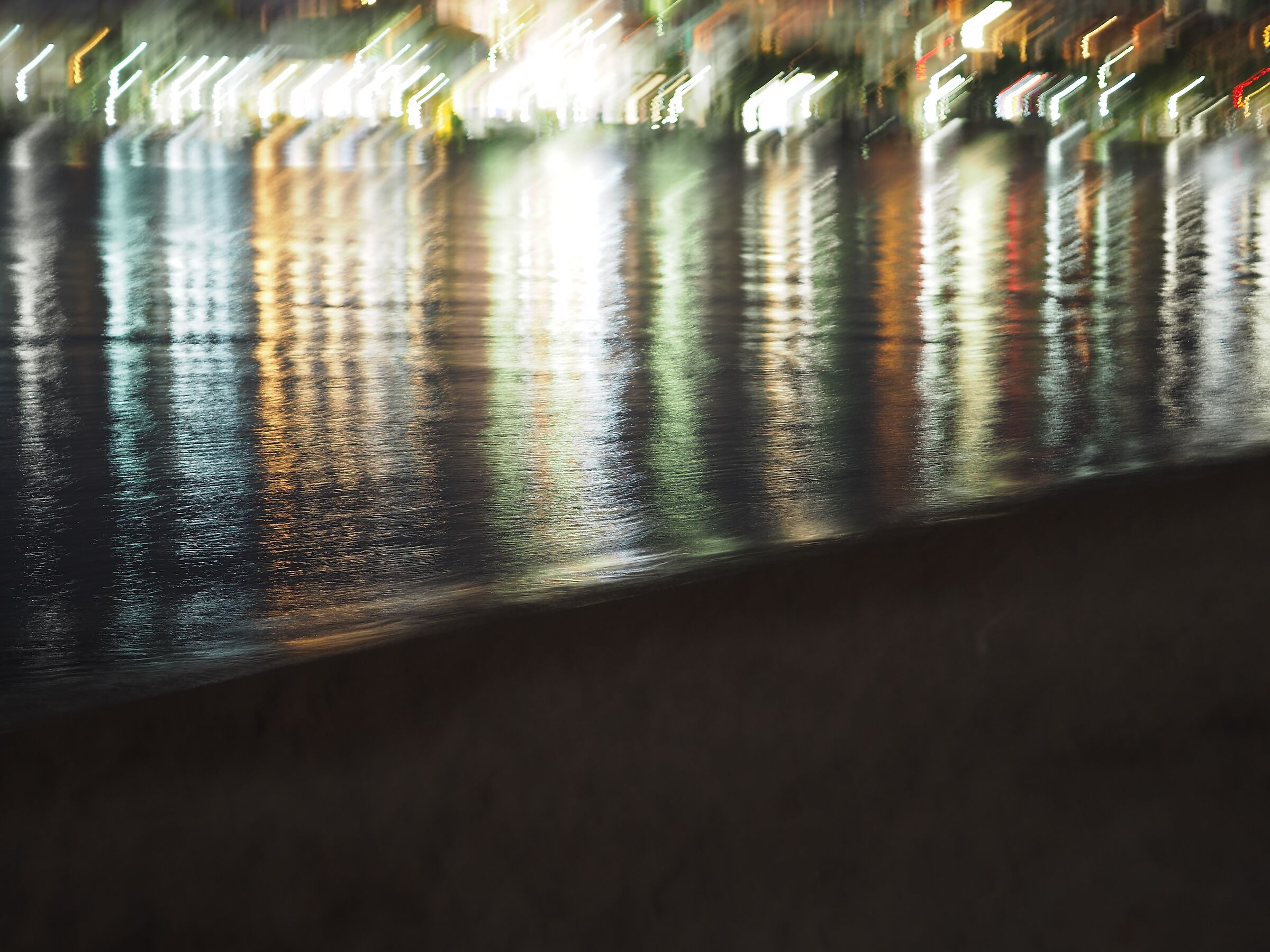 Ossimoro mellifluo 3