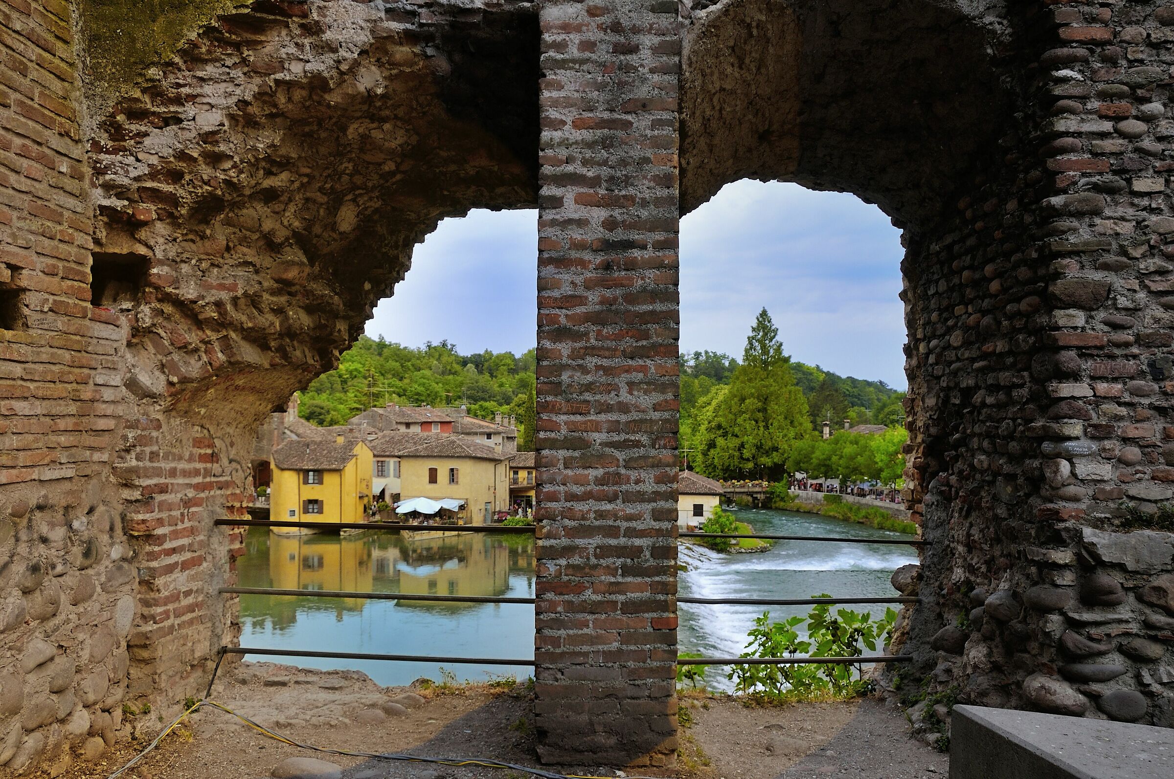 Borghetto