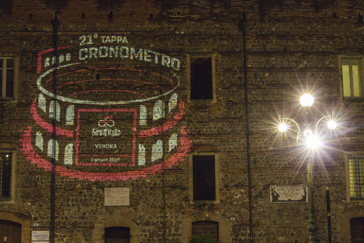 Il Giro...all'epilogo