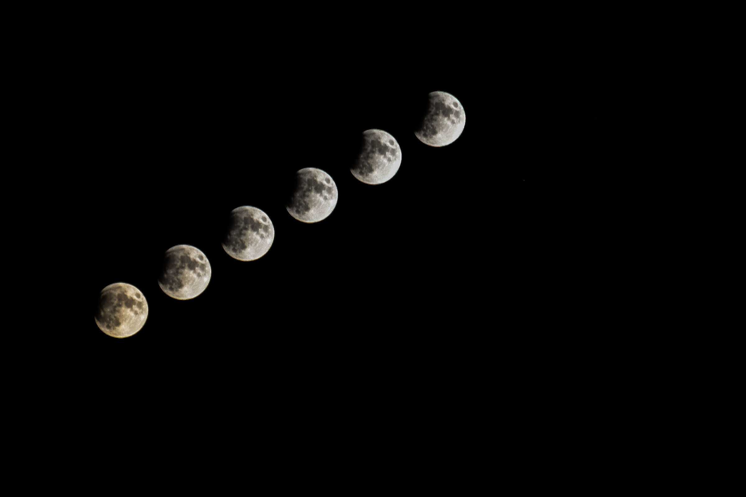 Eclipse Sequence 16-07-19