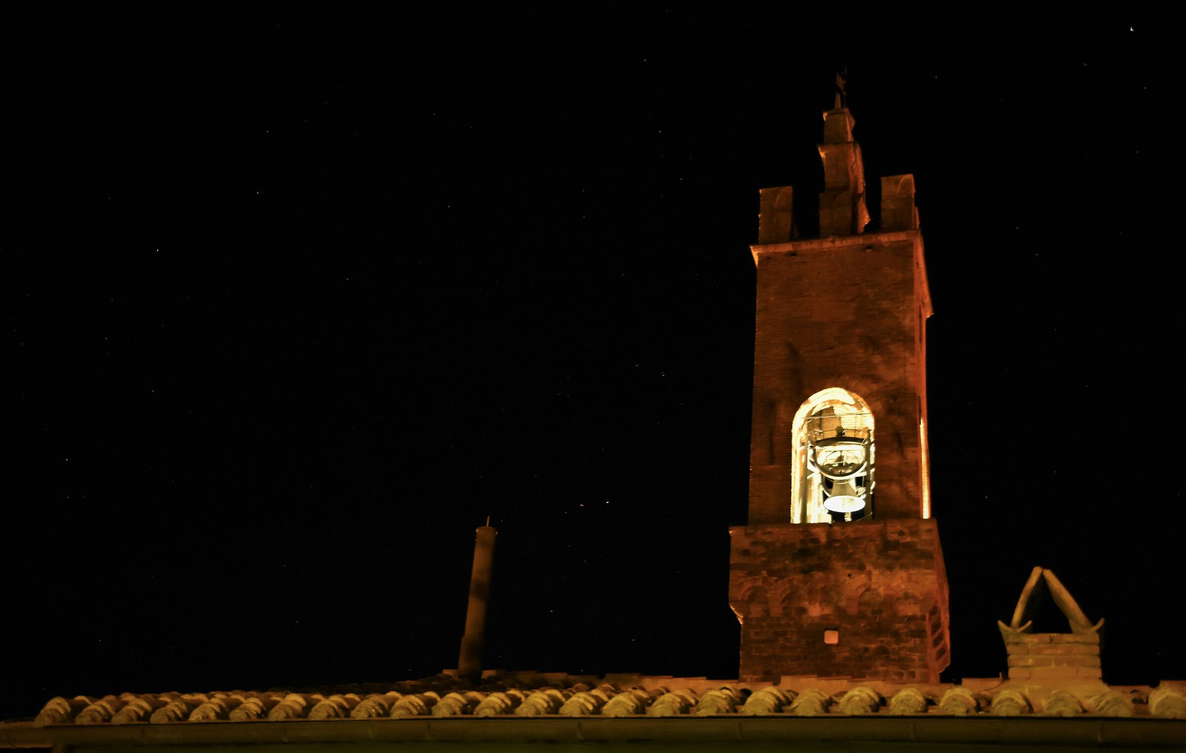 Quando sorge il sole..facciamo din don