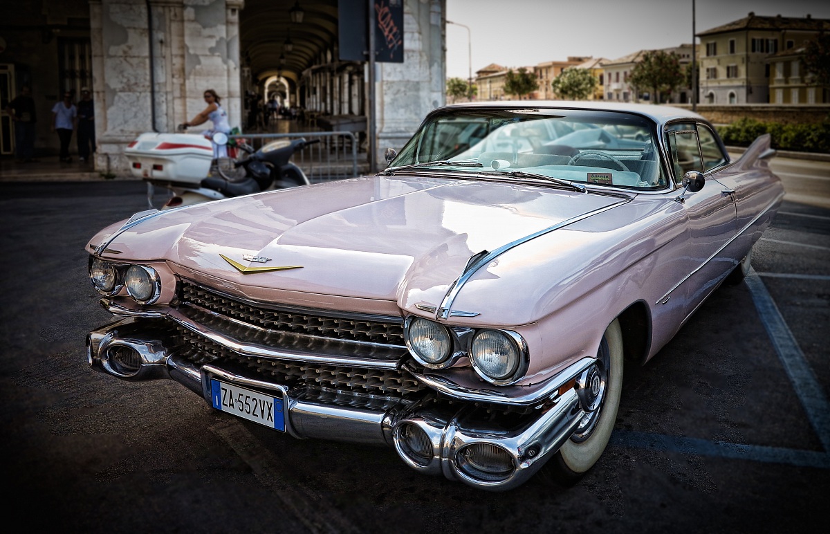 Summer Jamboree 2012 Senigallia