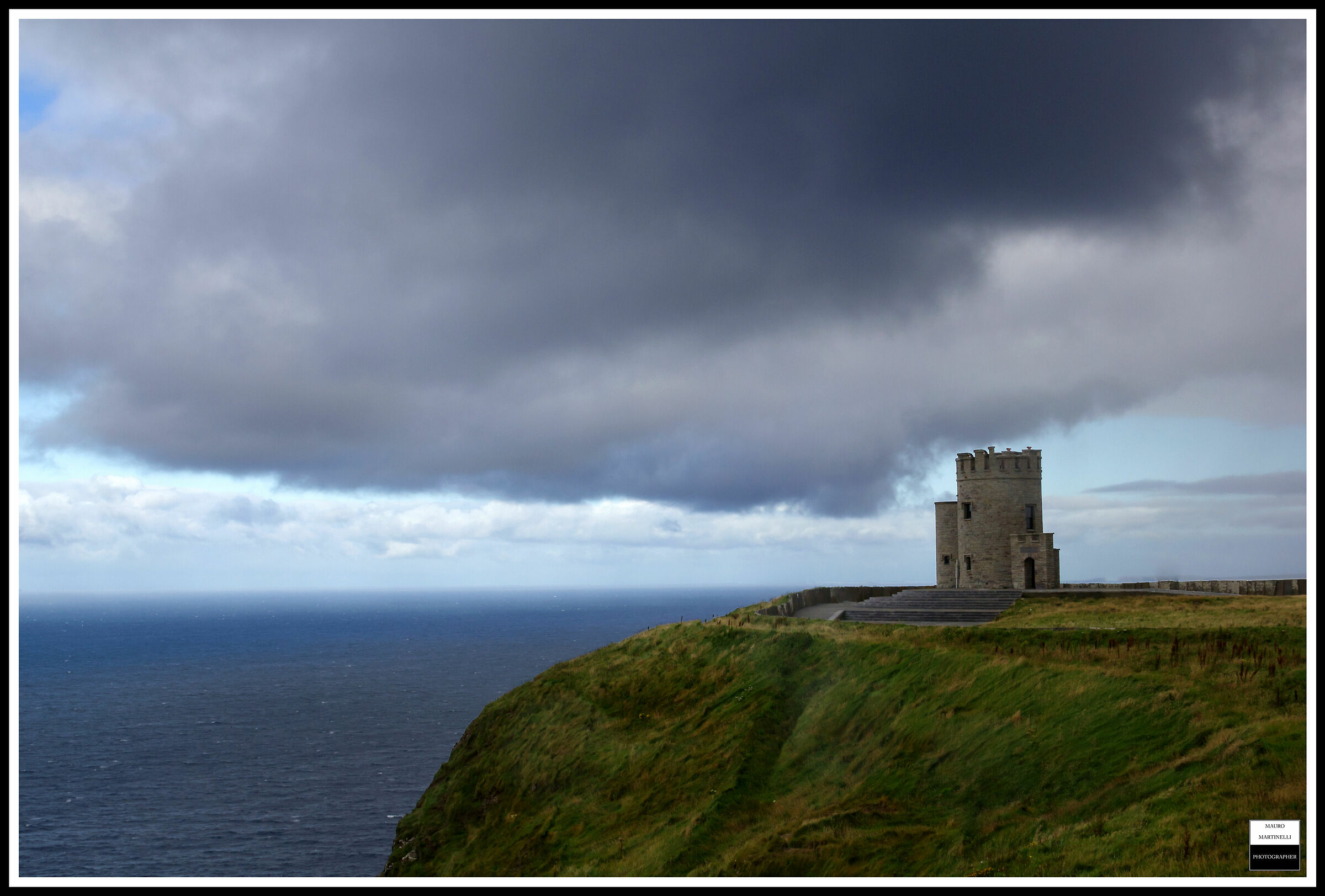 Penisola di Dingle , Irlanda