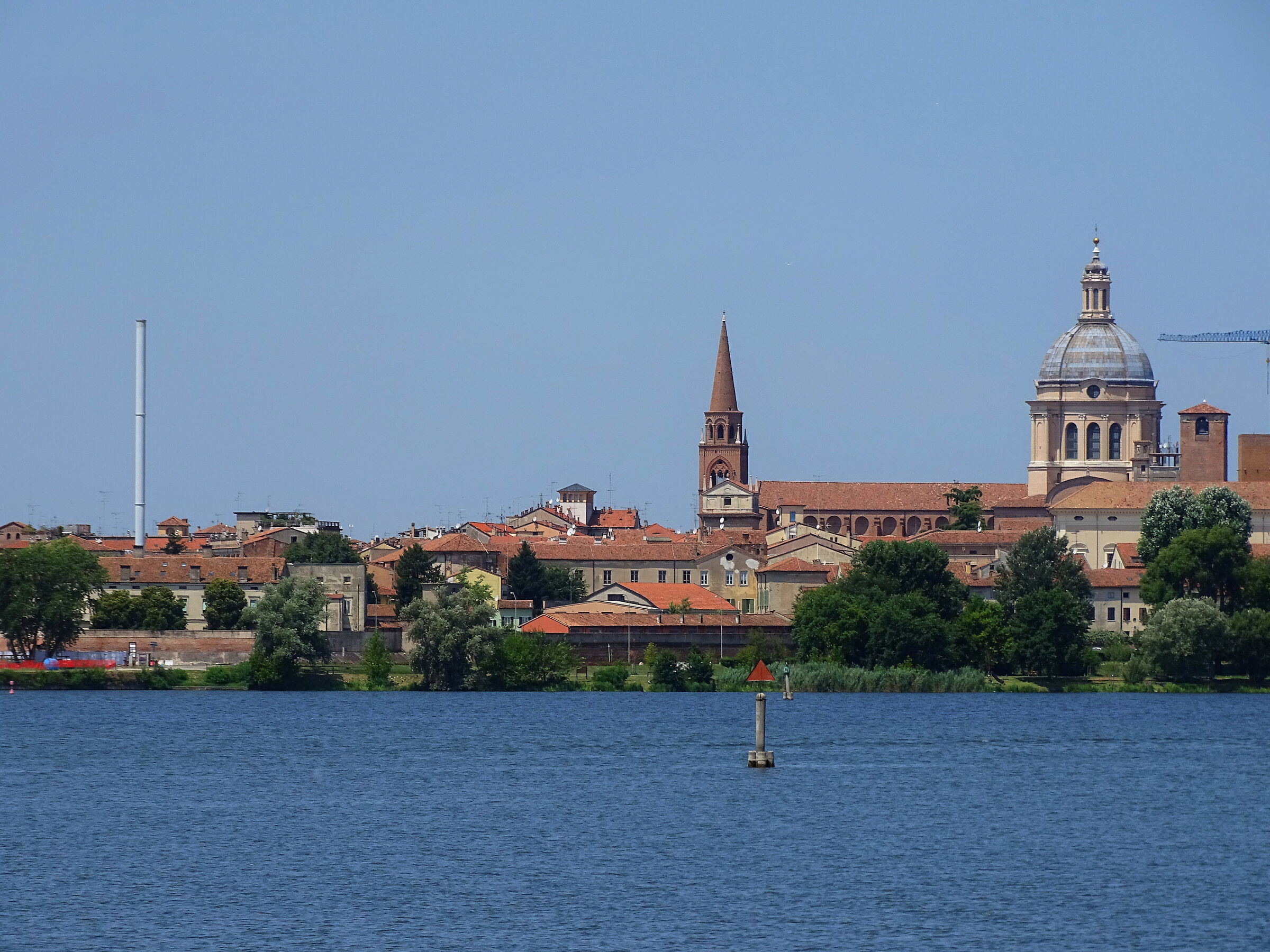 Mantova