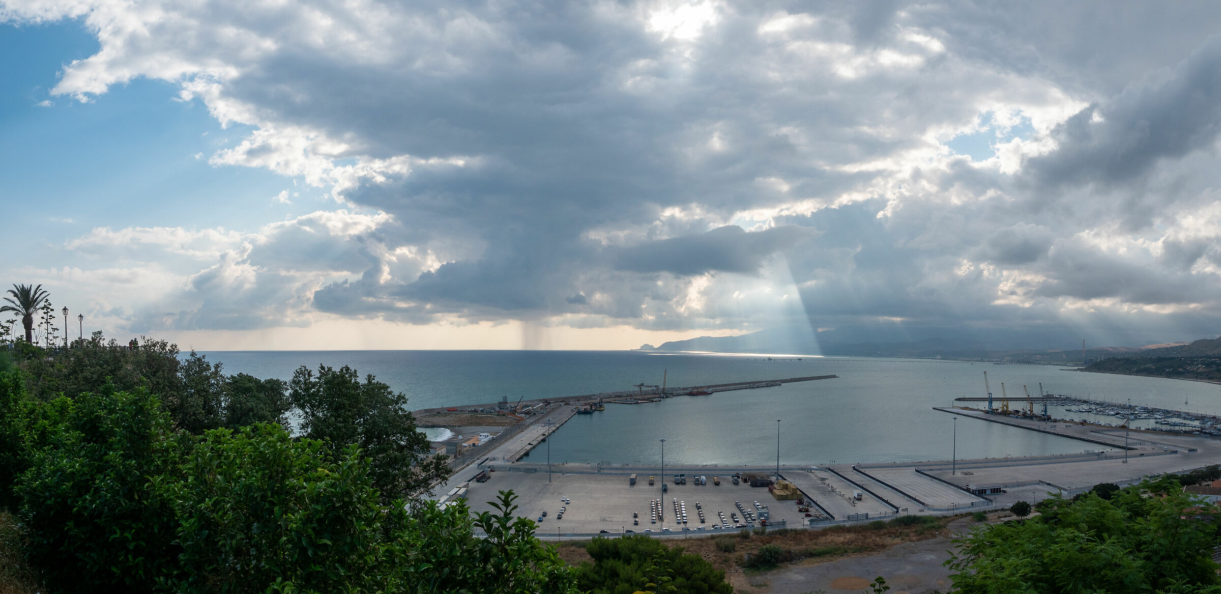 dal belvedere di termini imerese 2