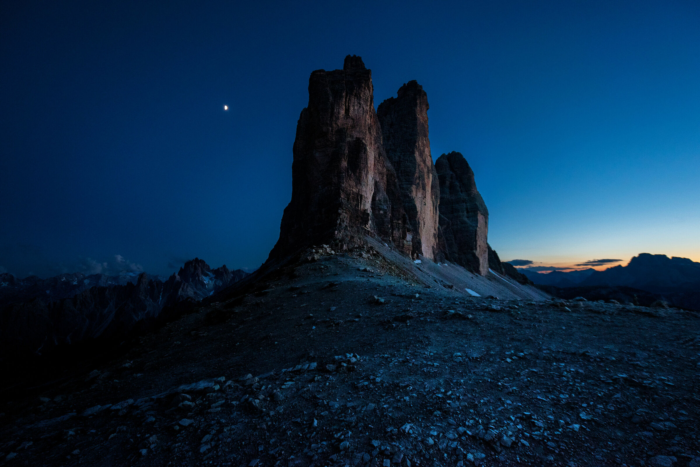 Il sonno dei Giganti