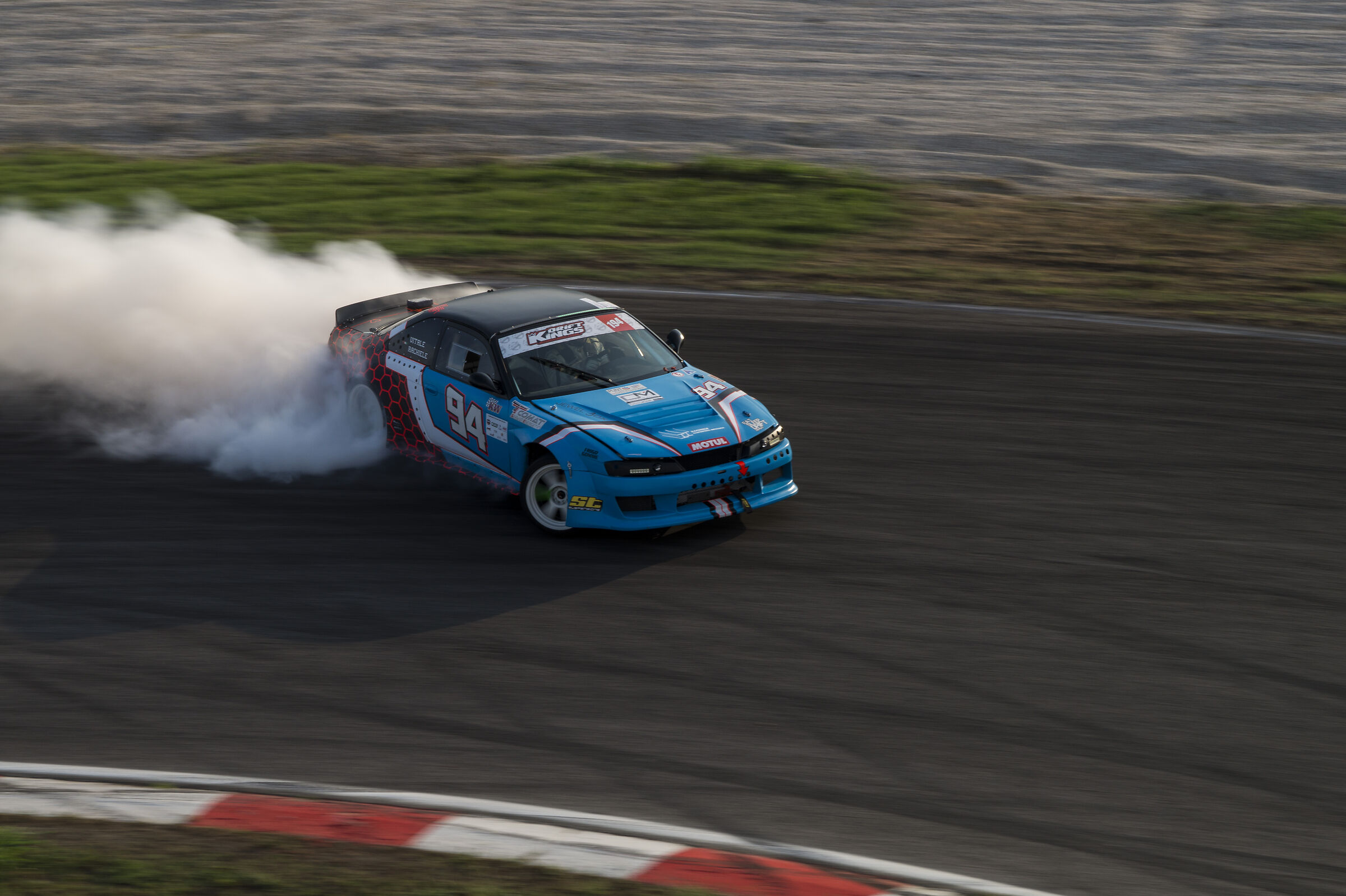 Driftkings 2019