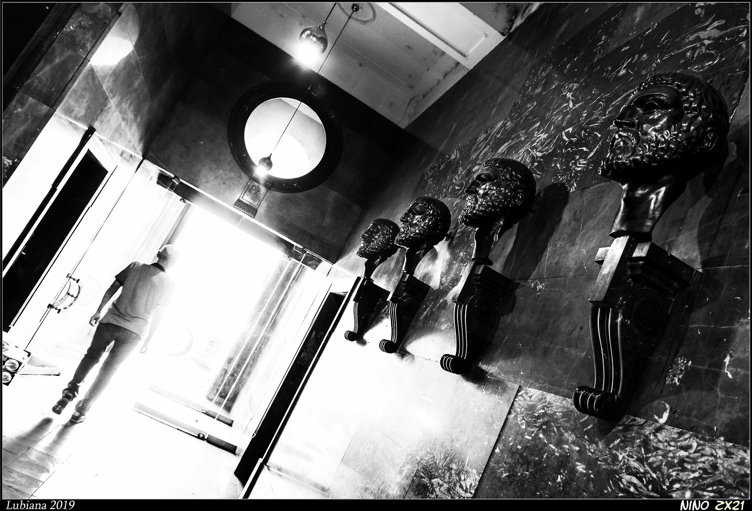 Passage to the Kingdom of Aes