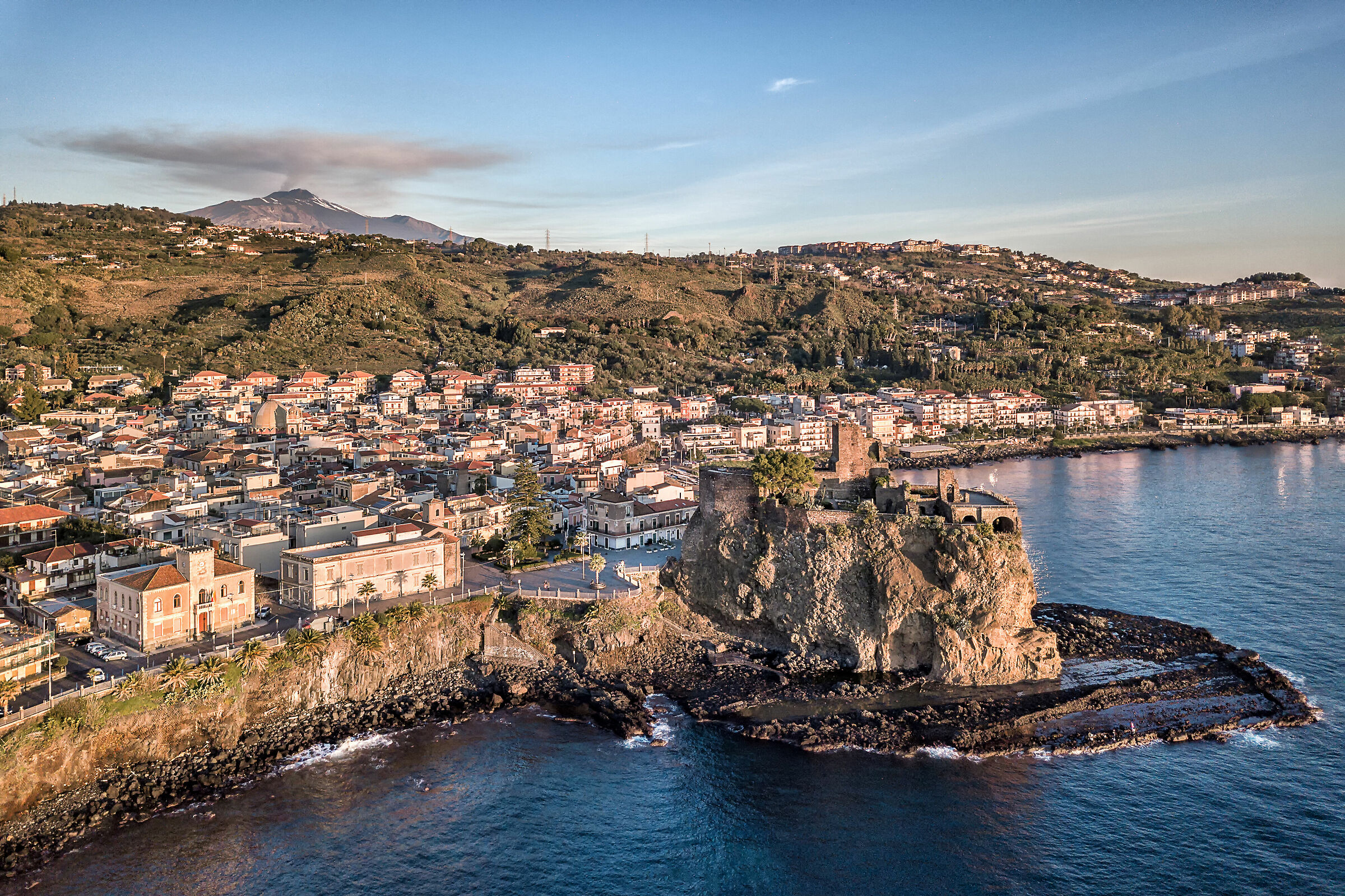 Acicastello (CT)