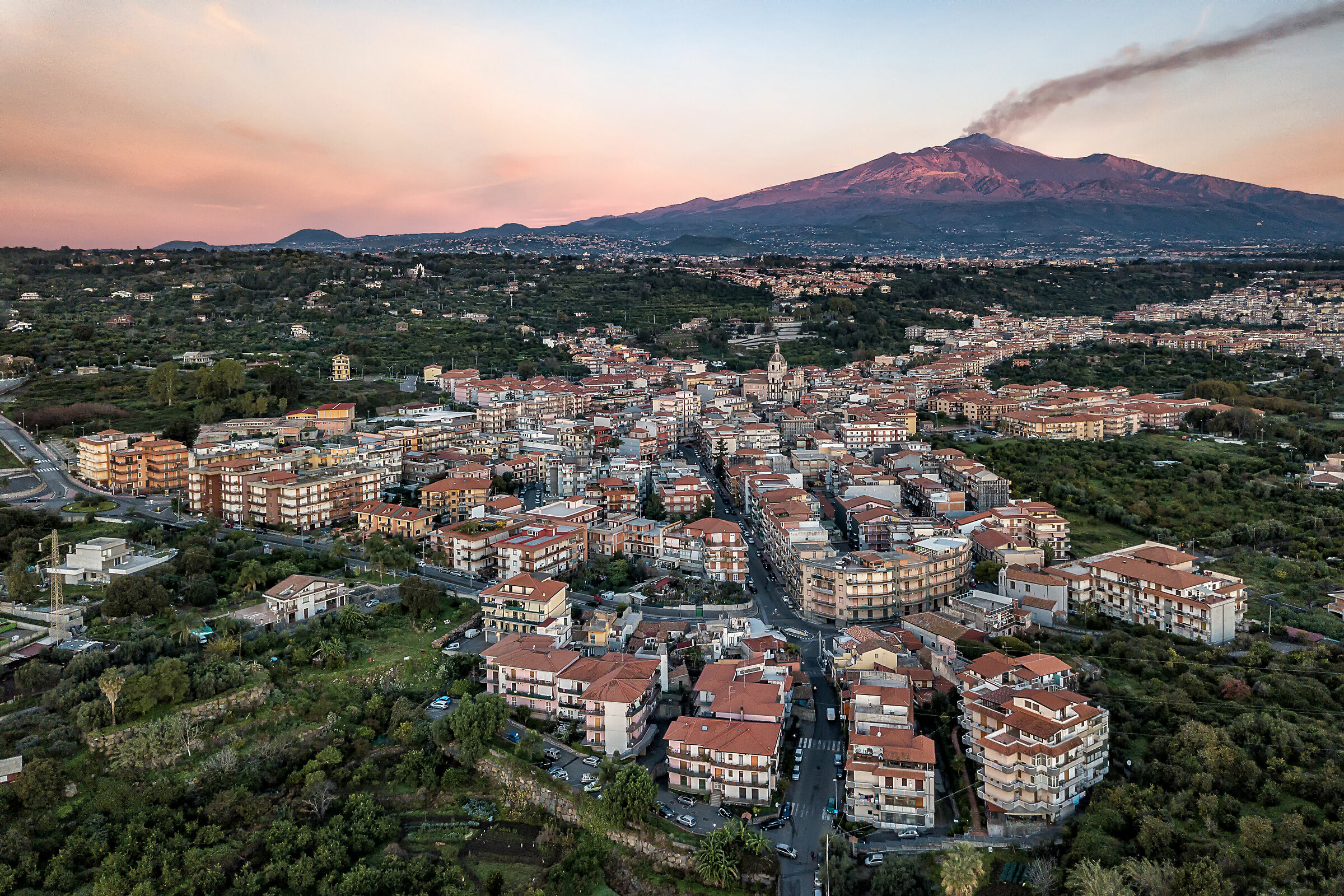 Aci San Filippo (CT)