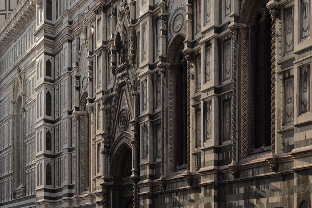 duomo di Firenze all'improvviso, firenze01