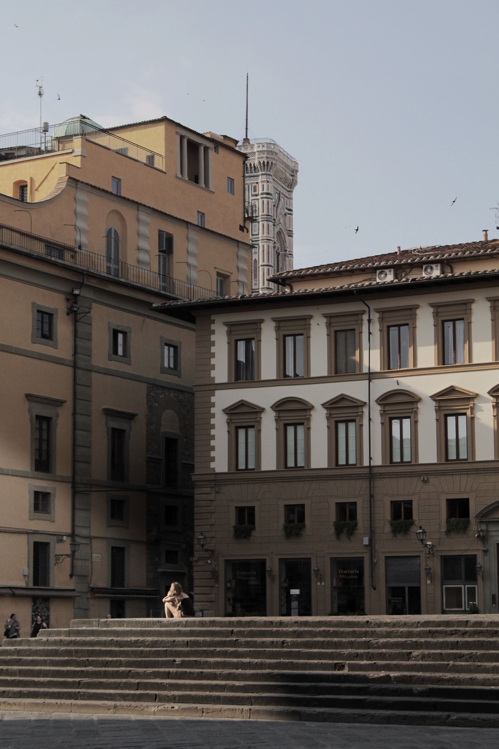 scoprendo Giotto, firenze02