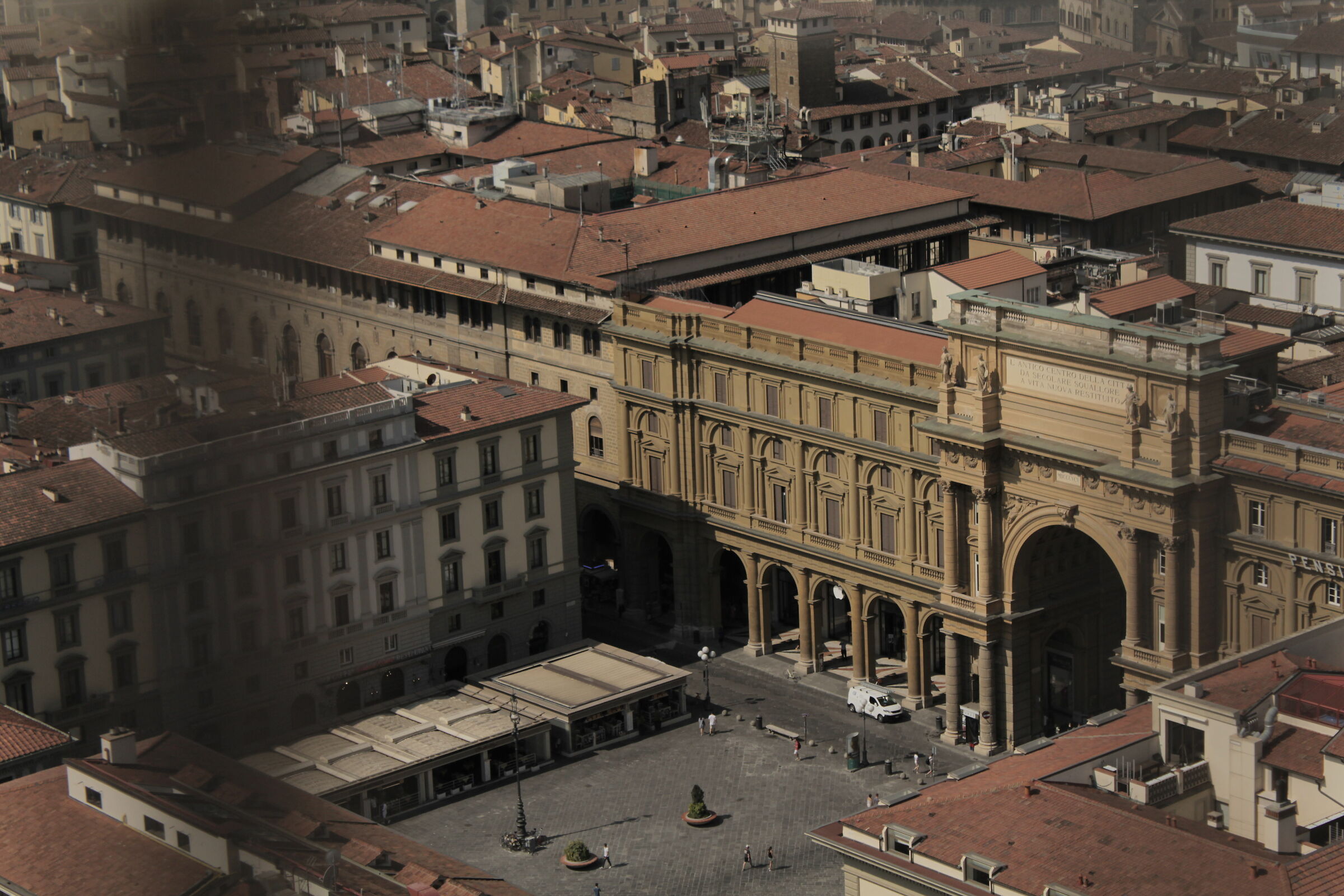 piazza della Repubblica, firenze03