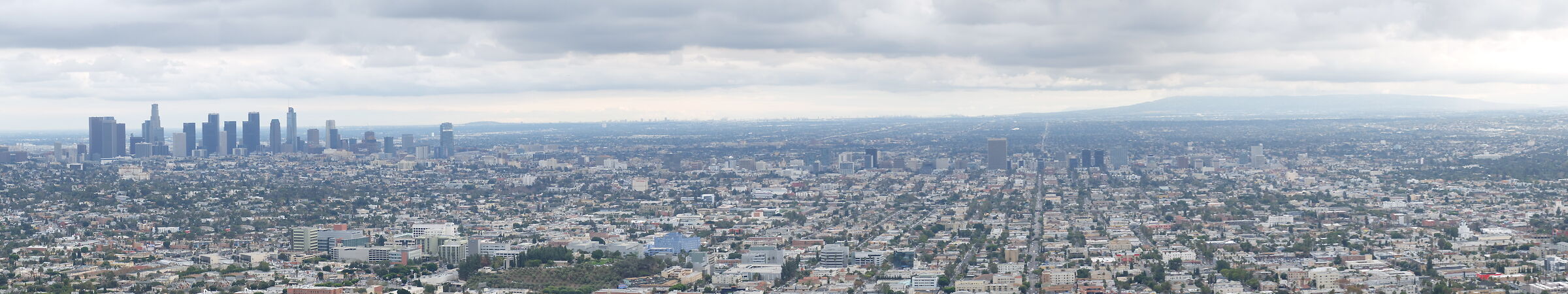 Los Angeles, California