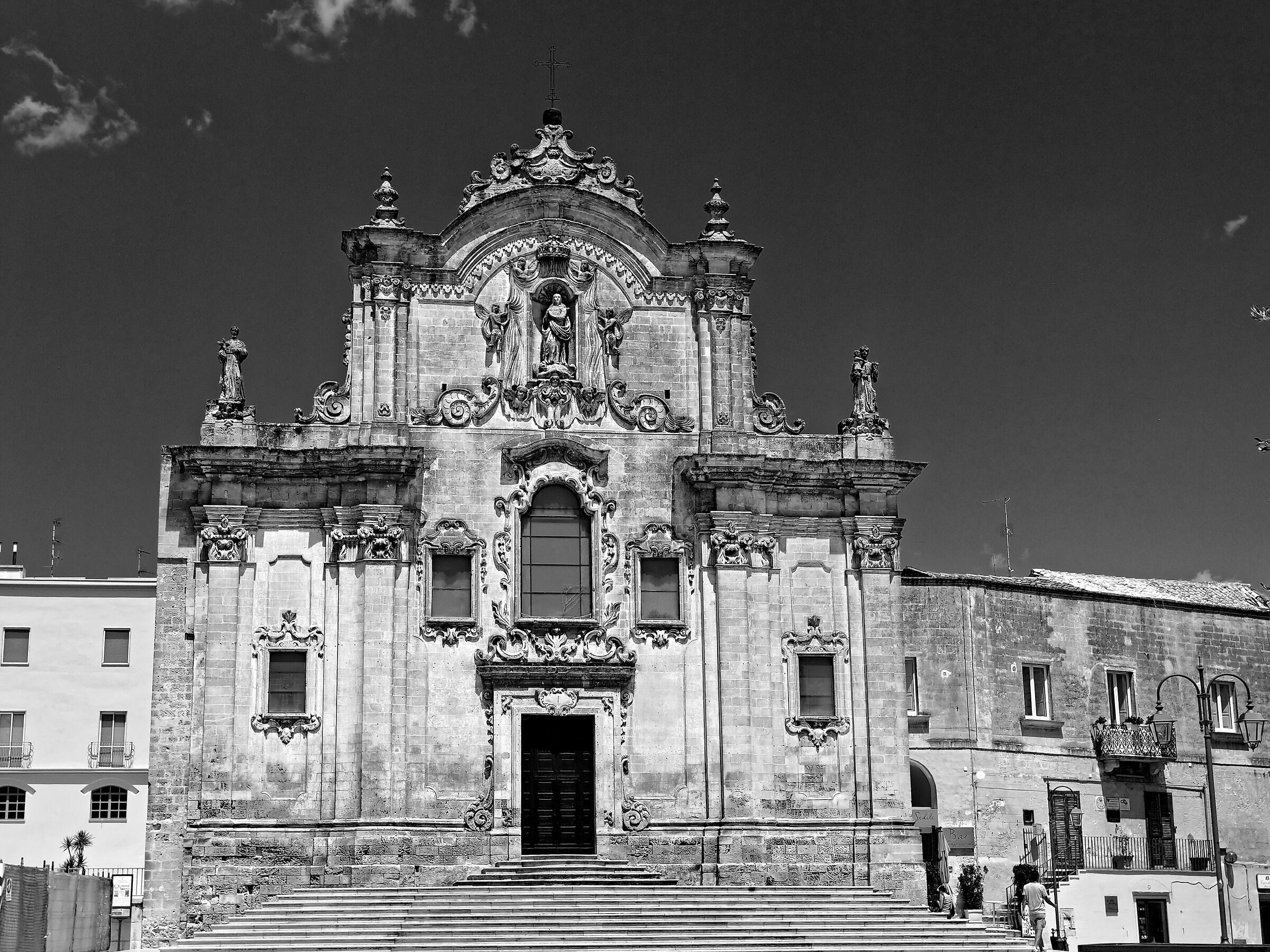 Chiesa S. Francesco d'Assisi