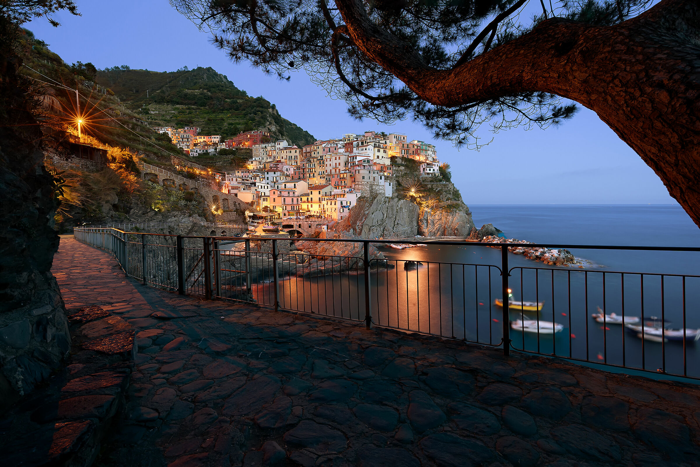 Manarola (SP)