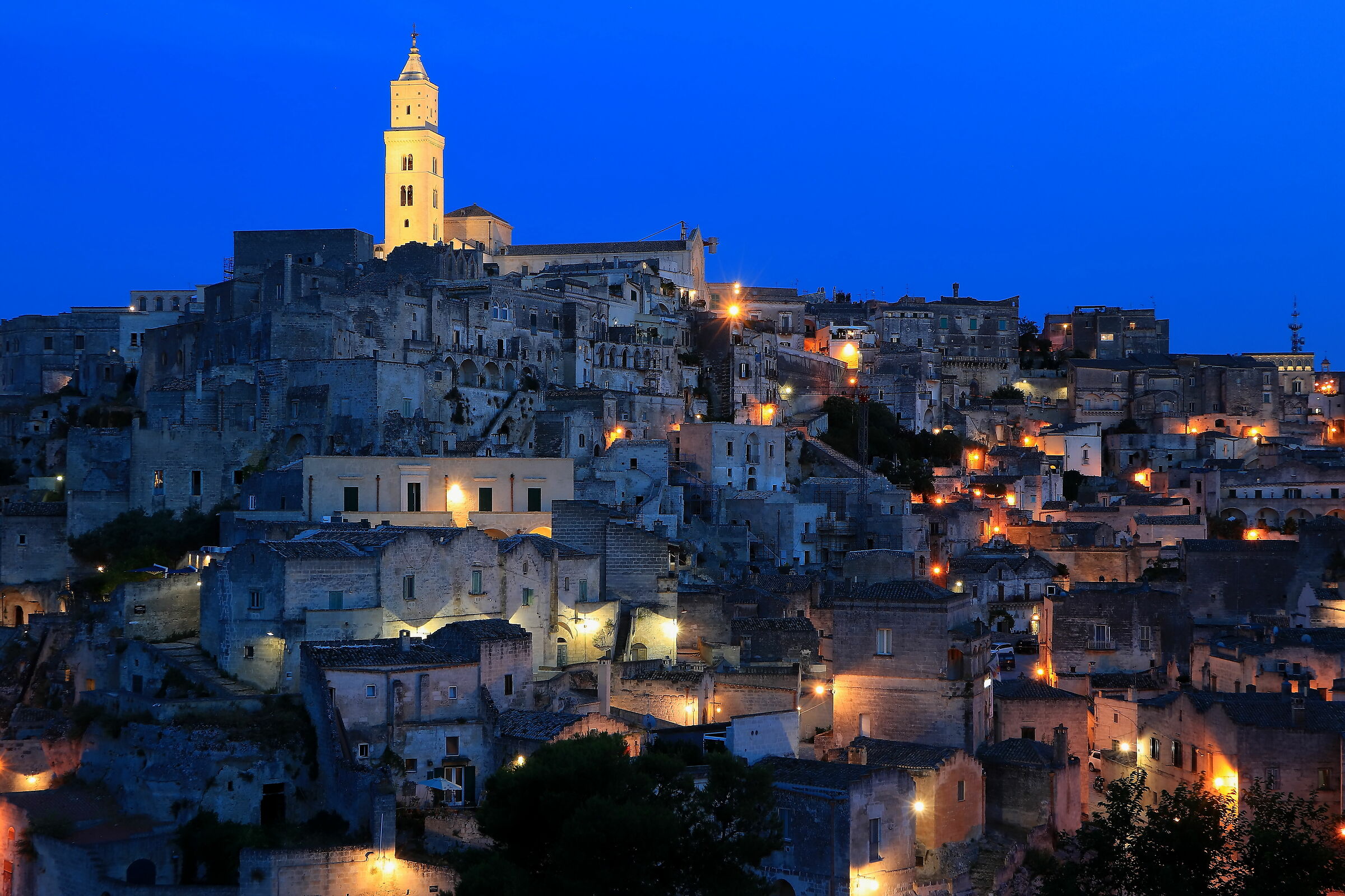 Matera
