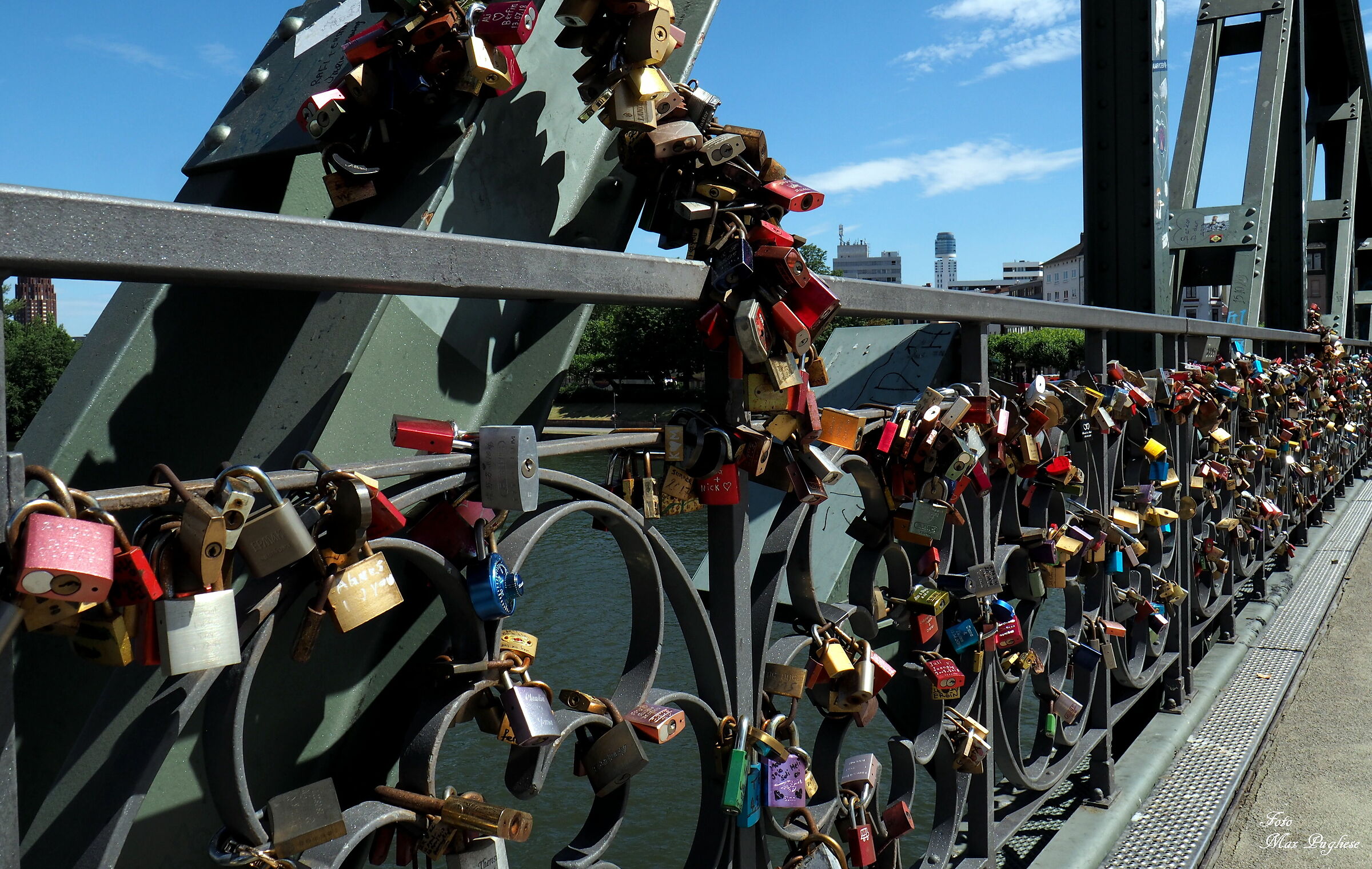 Padlocks