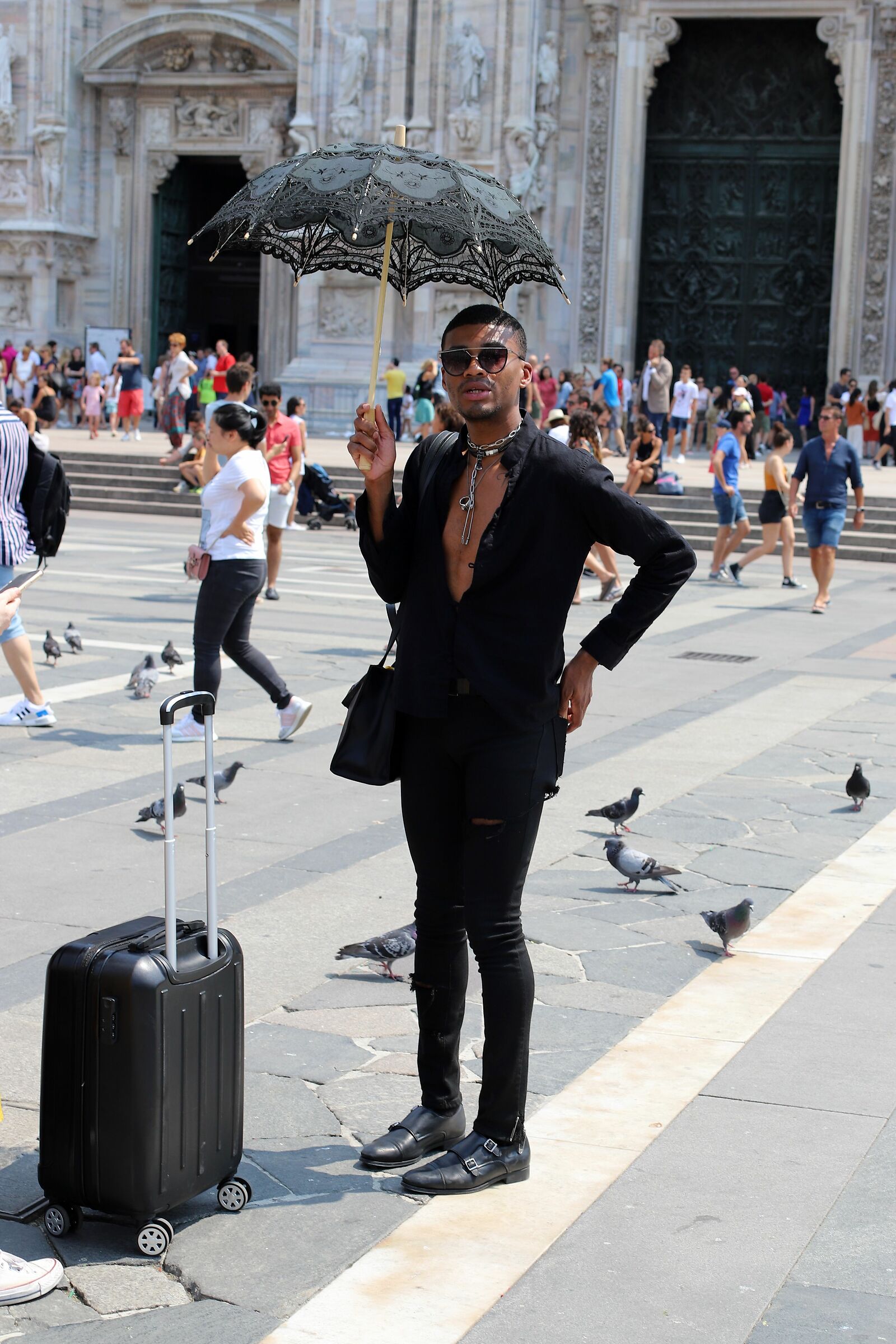 La classe non è acqua...