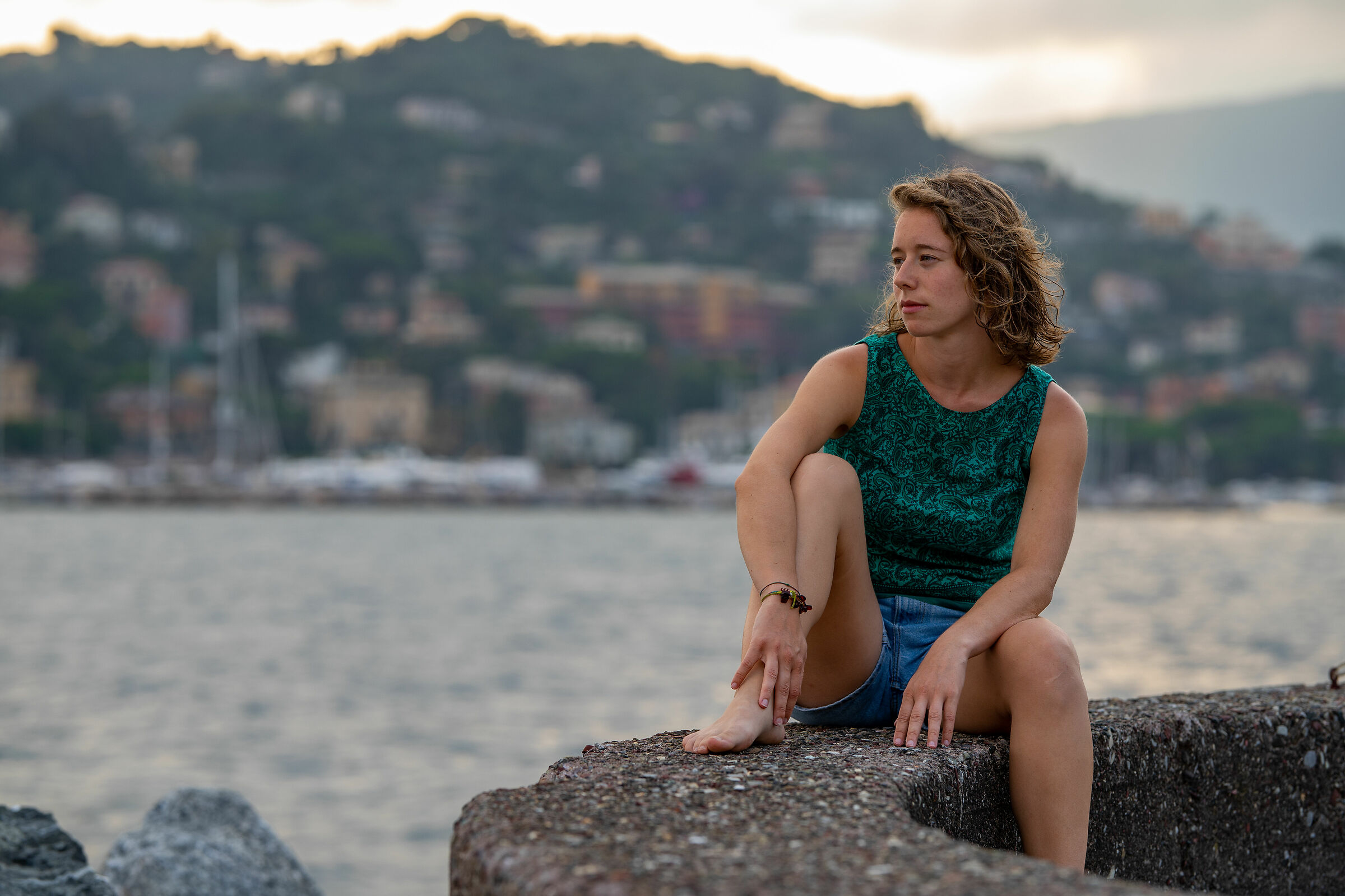 Pensieri verso l'orizzonte