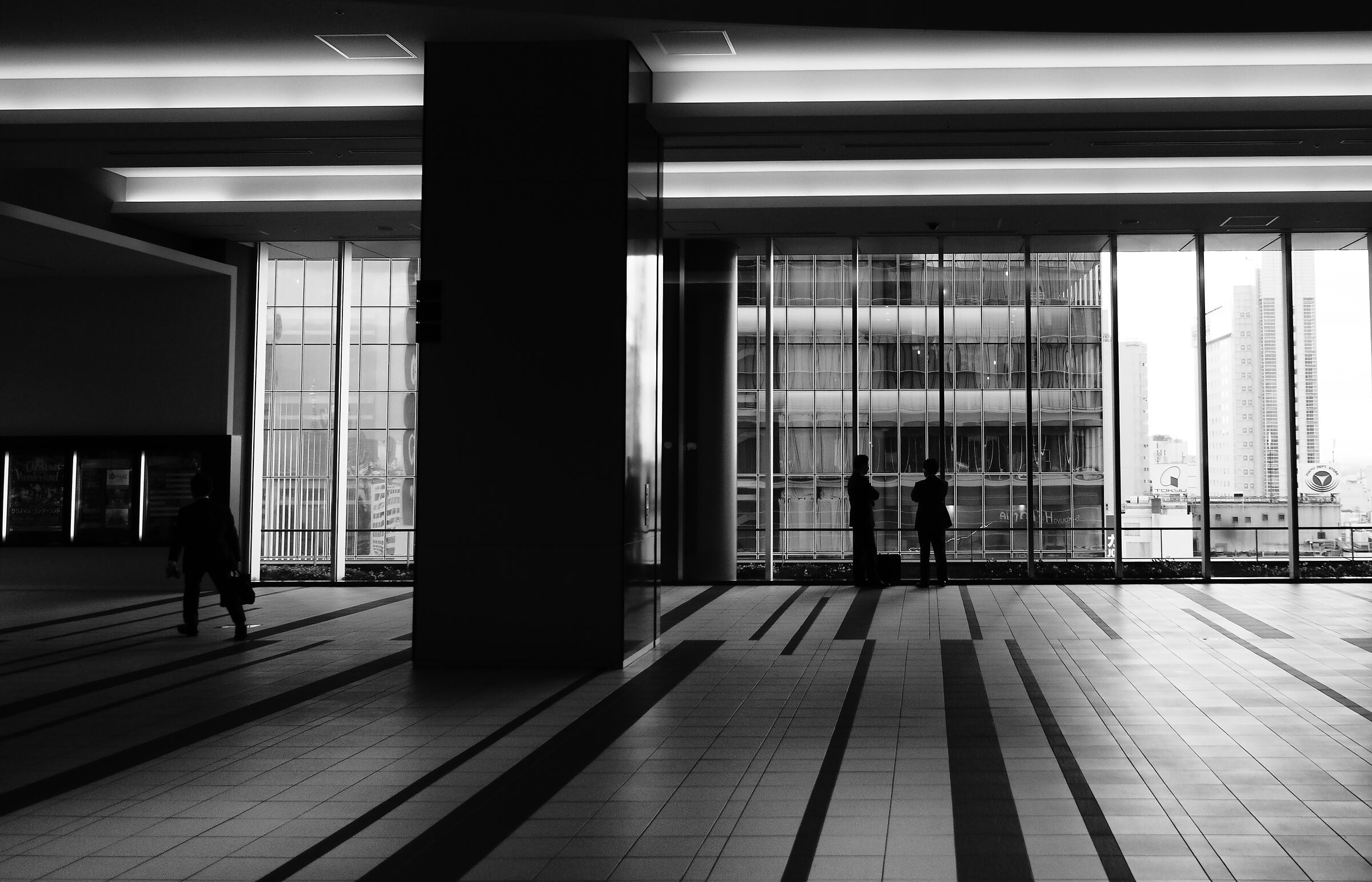 the effect's never as high as the markup