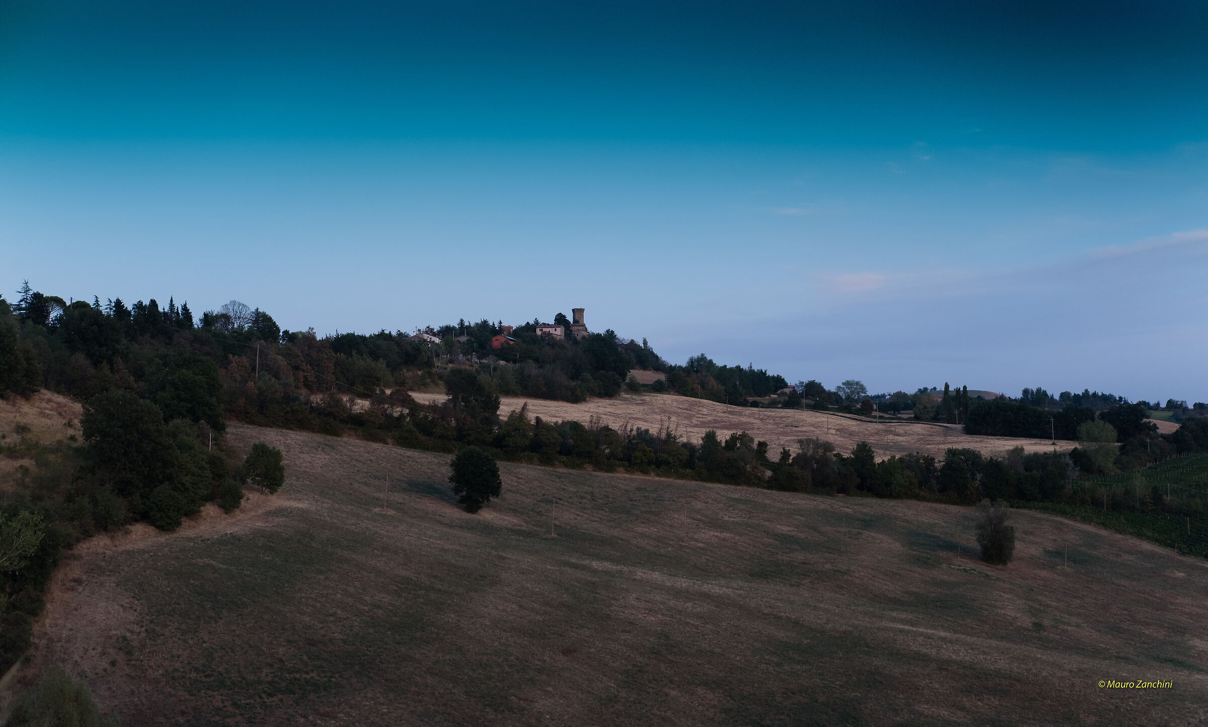 Castello di Teodorano (fc)