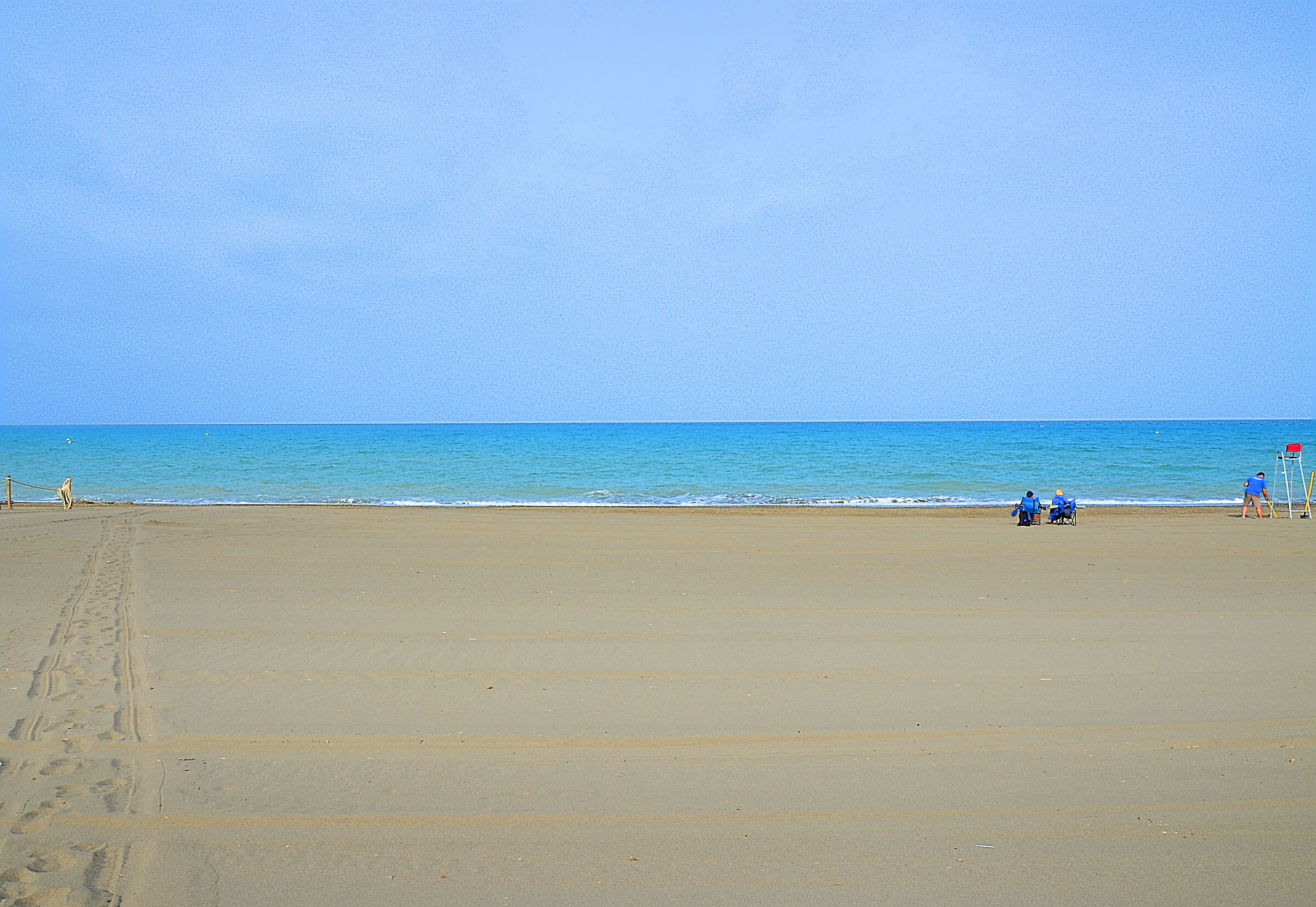 what would you do to support the customer