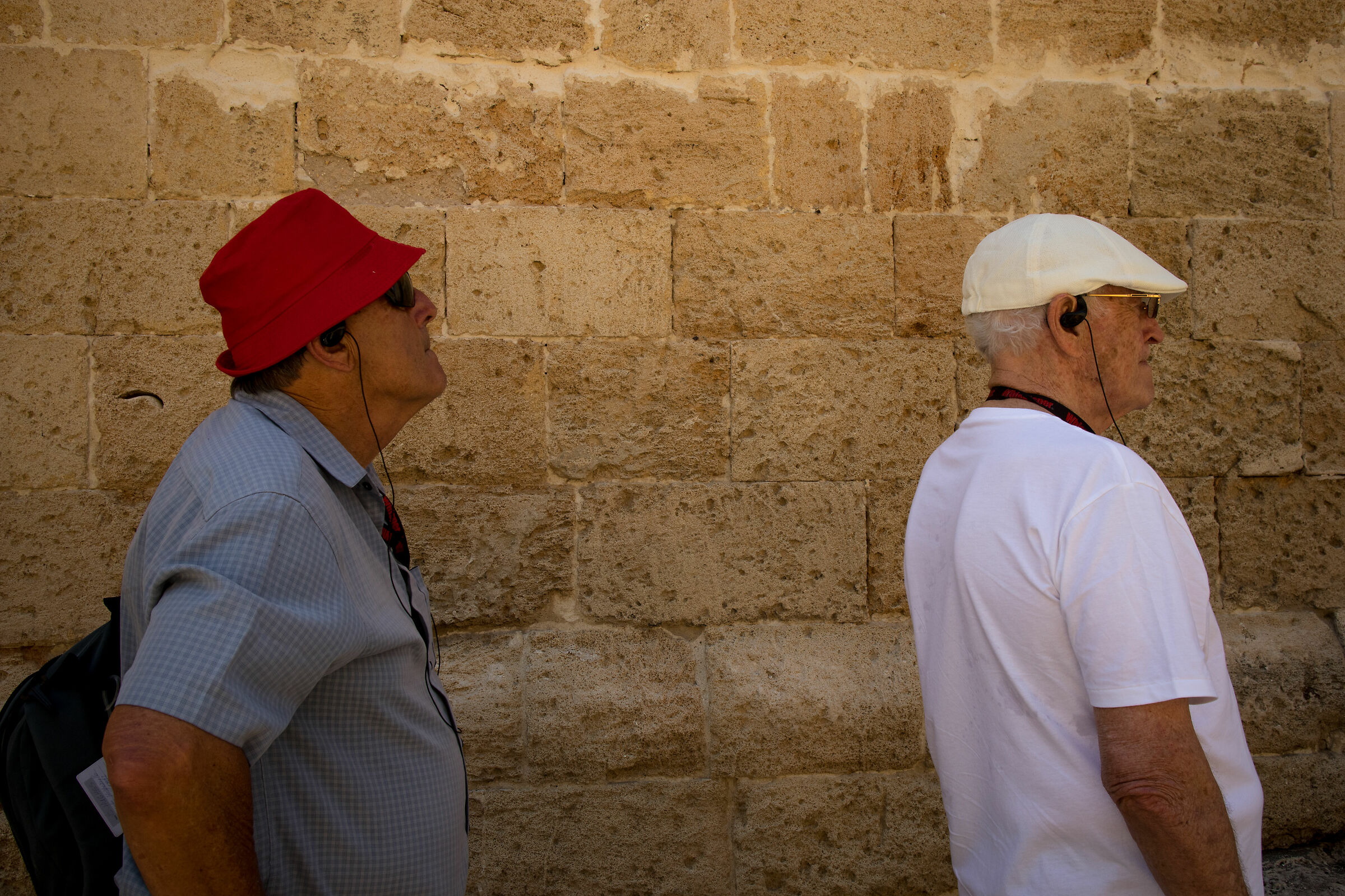 Under the Sicilian Sun