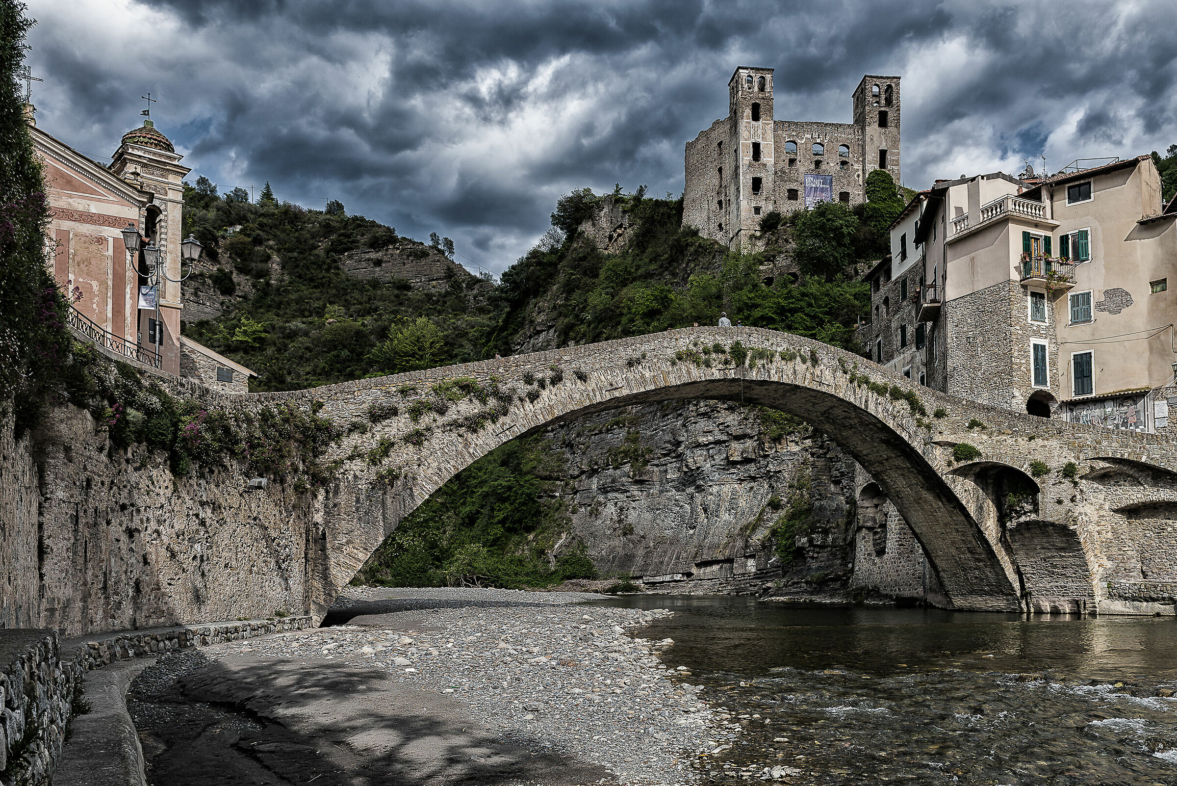 Dolceacqua