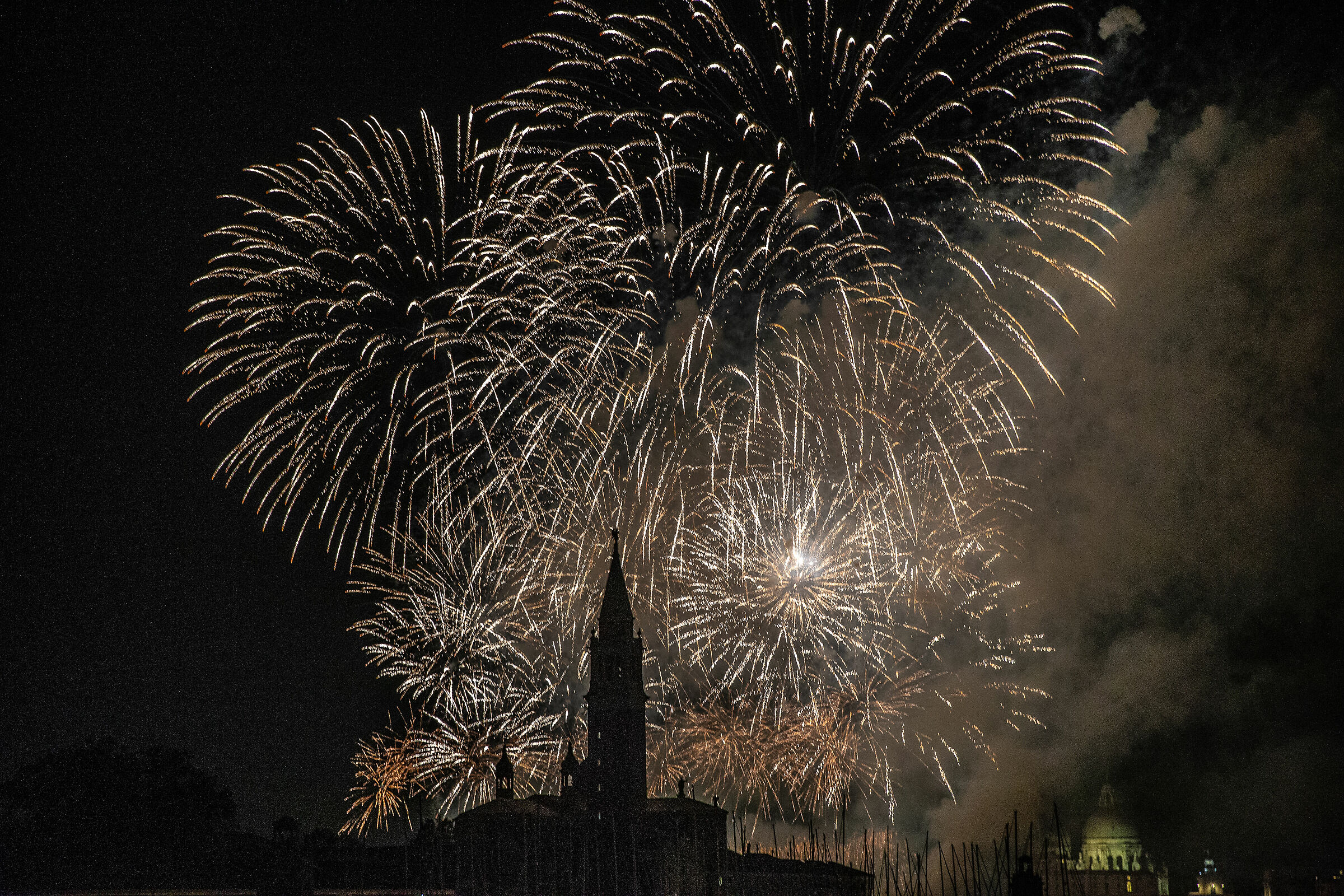 La notte del Redentore 2