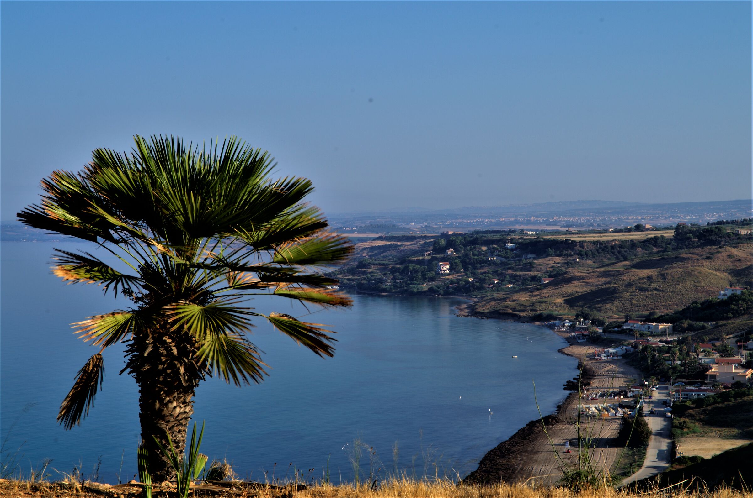 capo san marco  sciacca