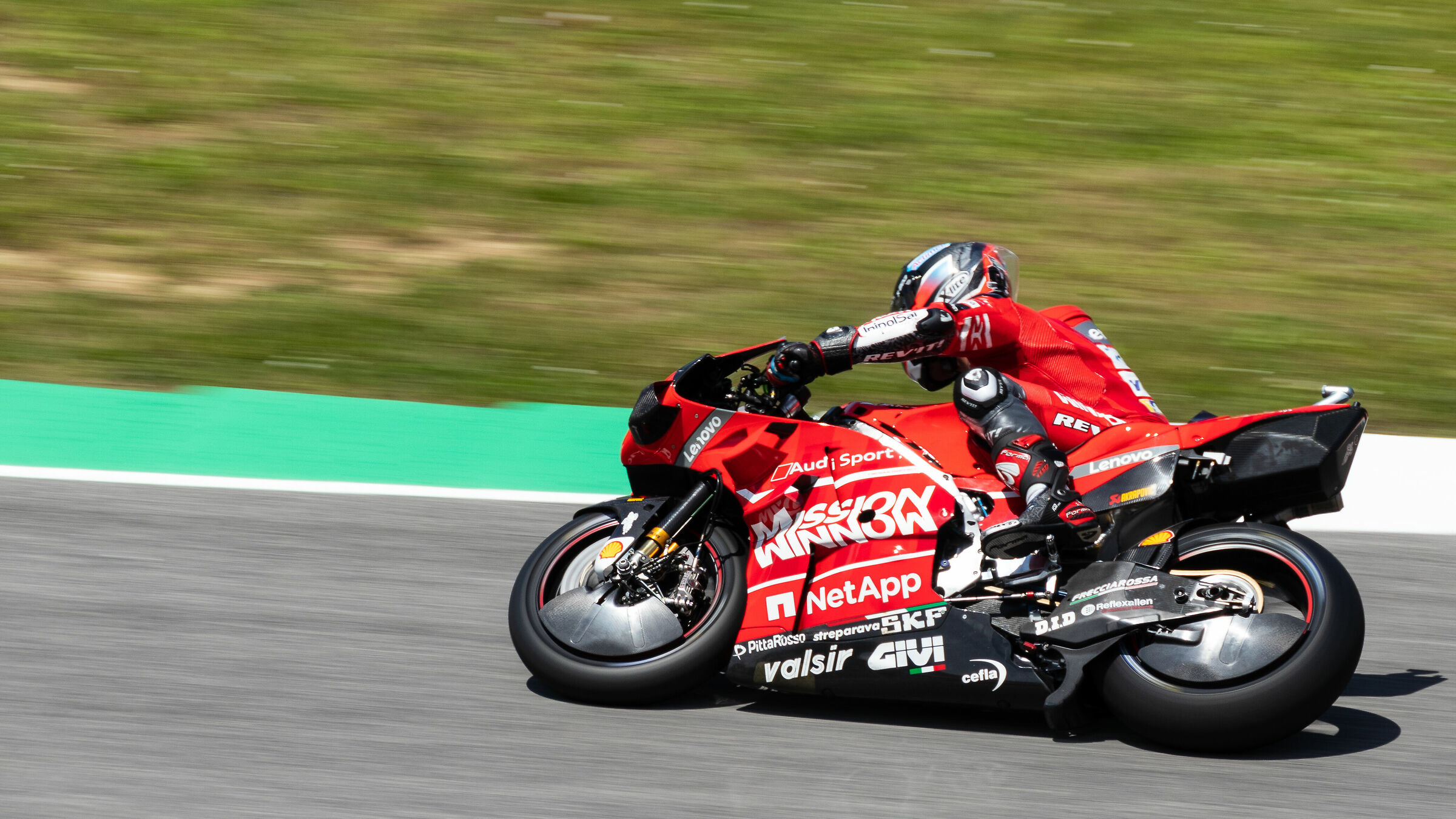 Dovi Panning, New