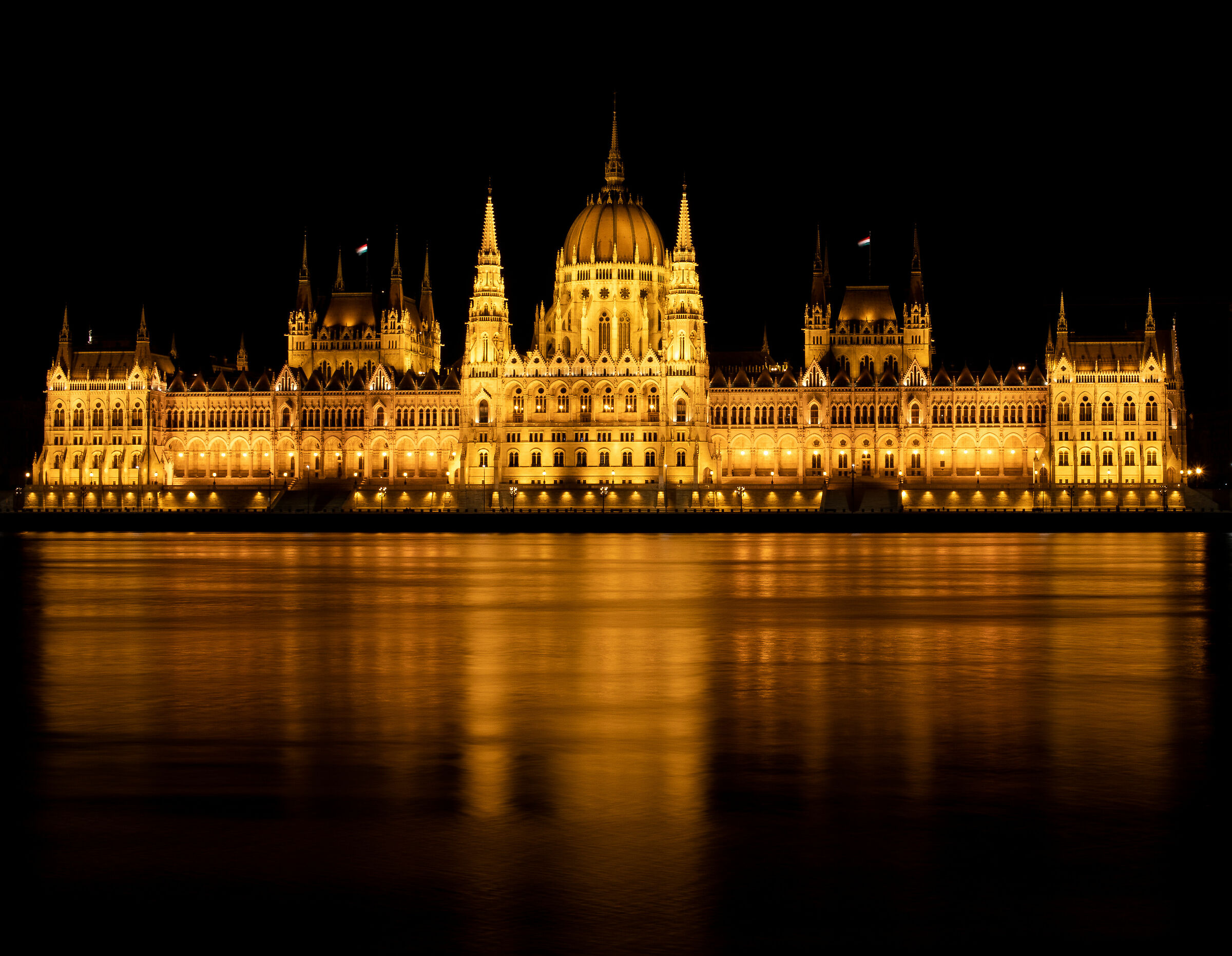 Budapest The Classic