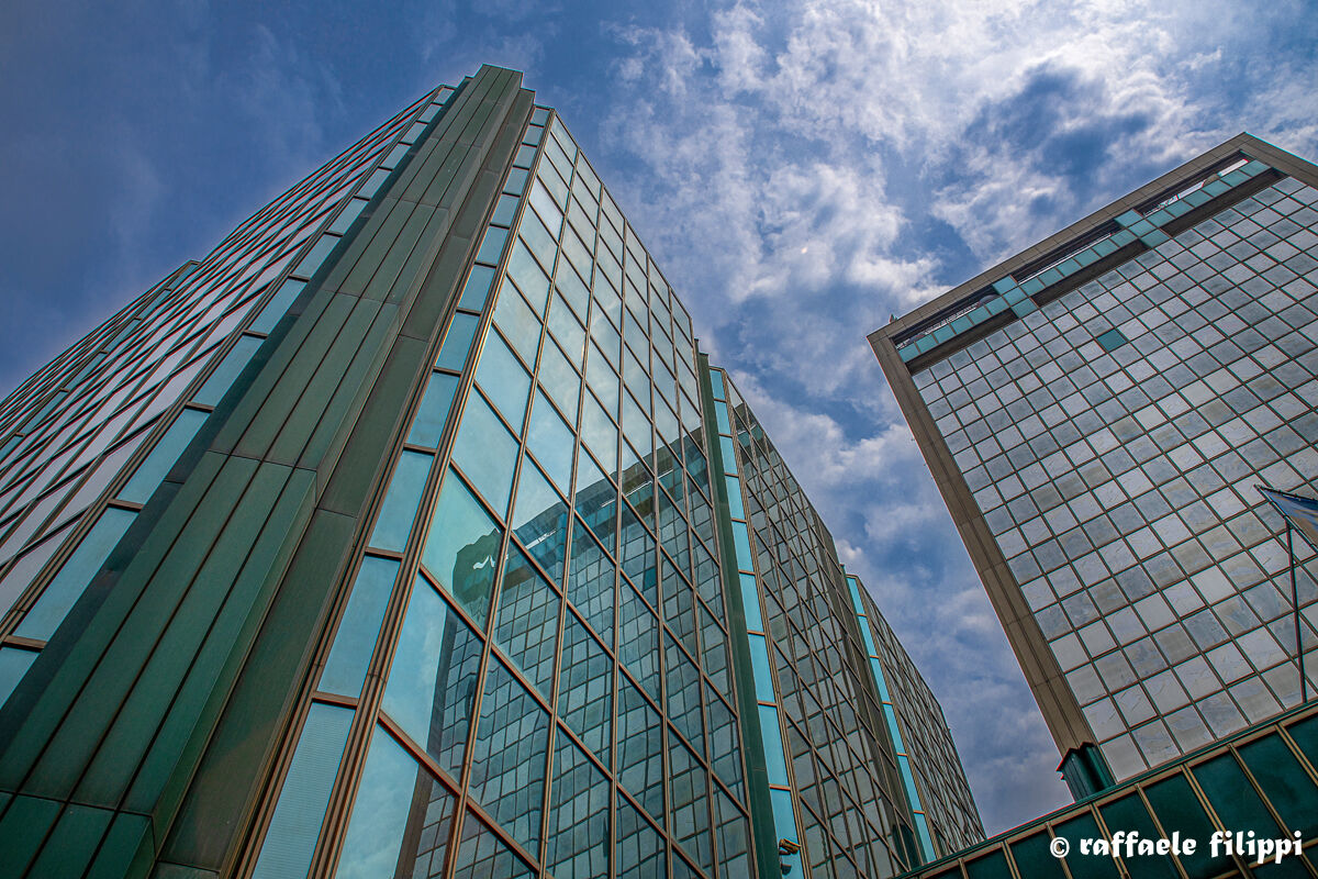 Riflessi e convergenze