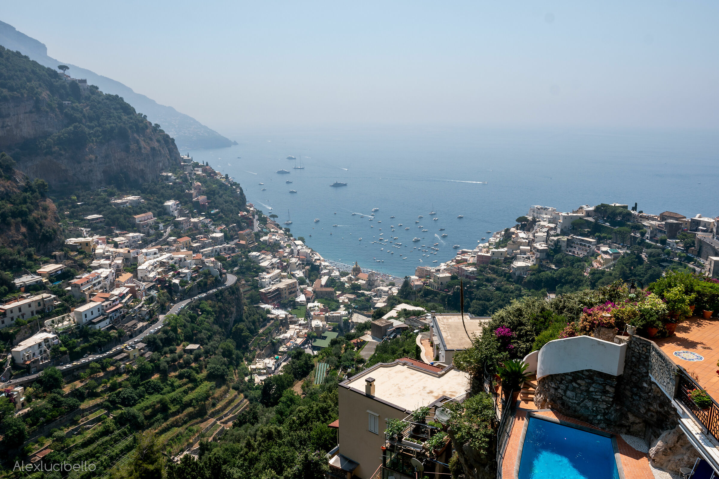 Positano