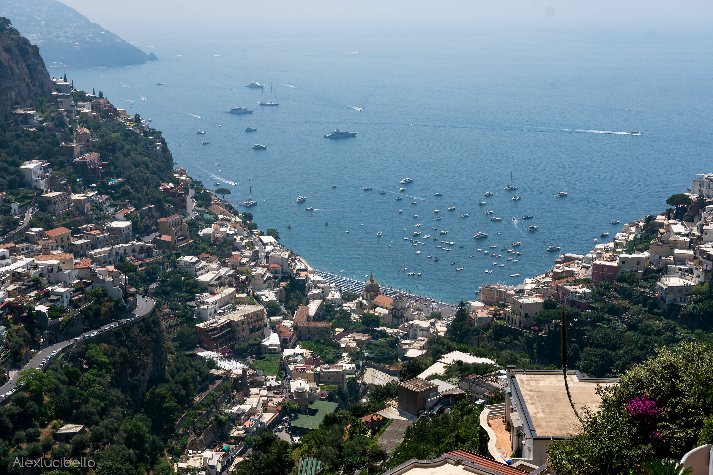 Positano