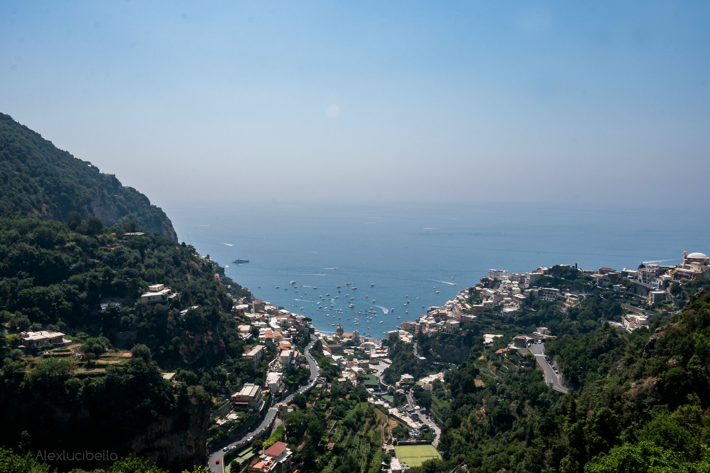 Positano