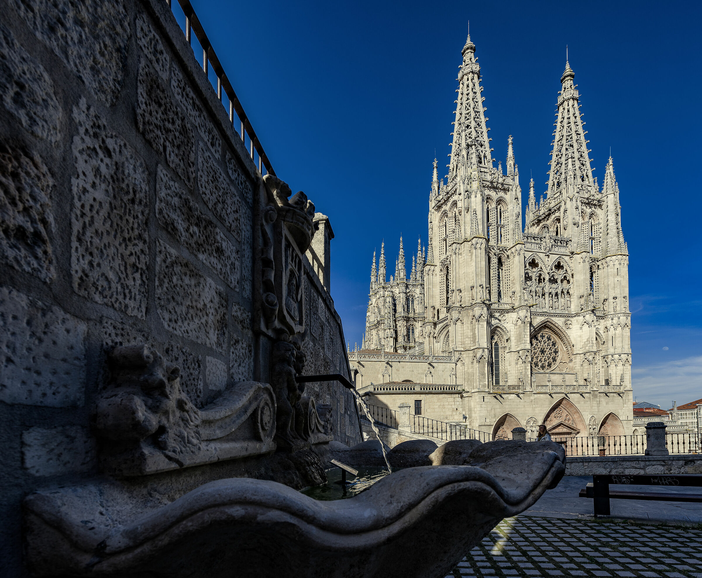 Cattedrale di Burgos