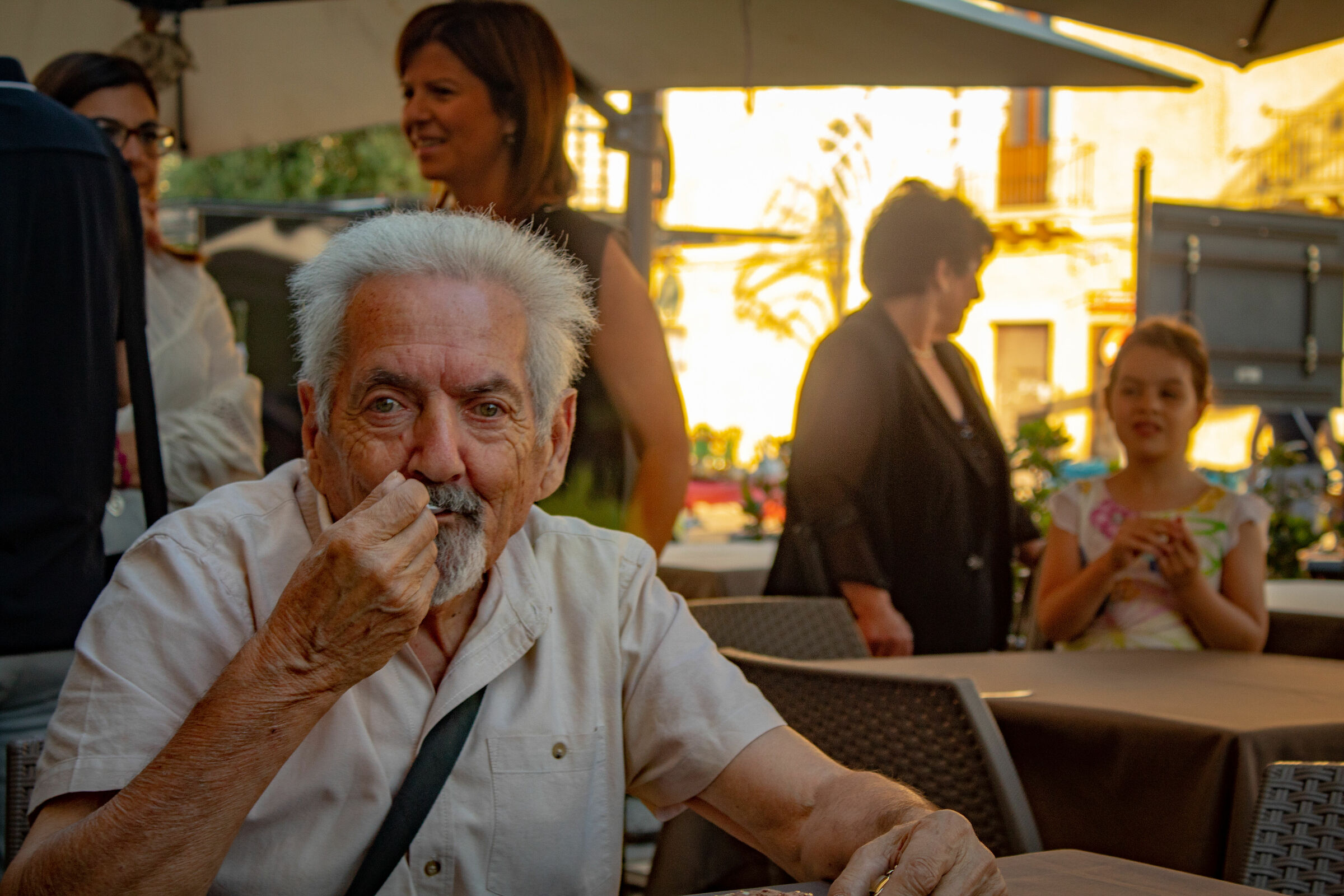 degustazioni