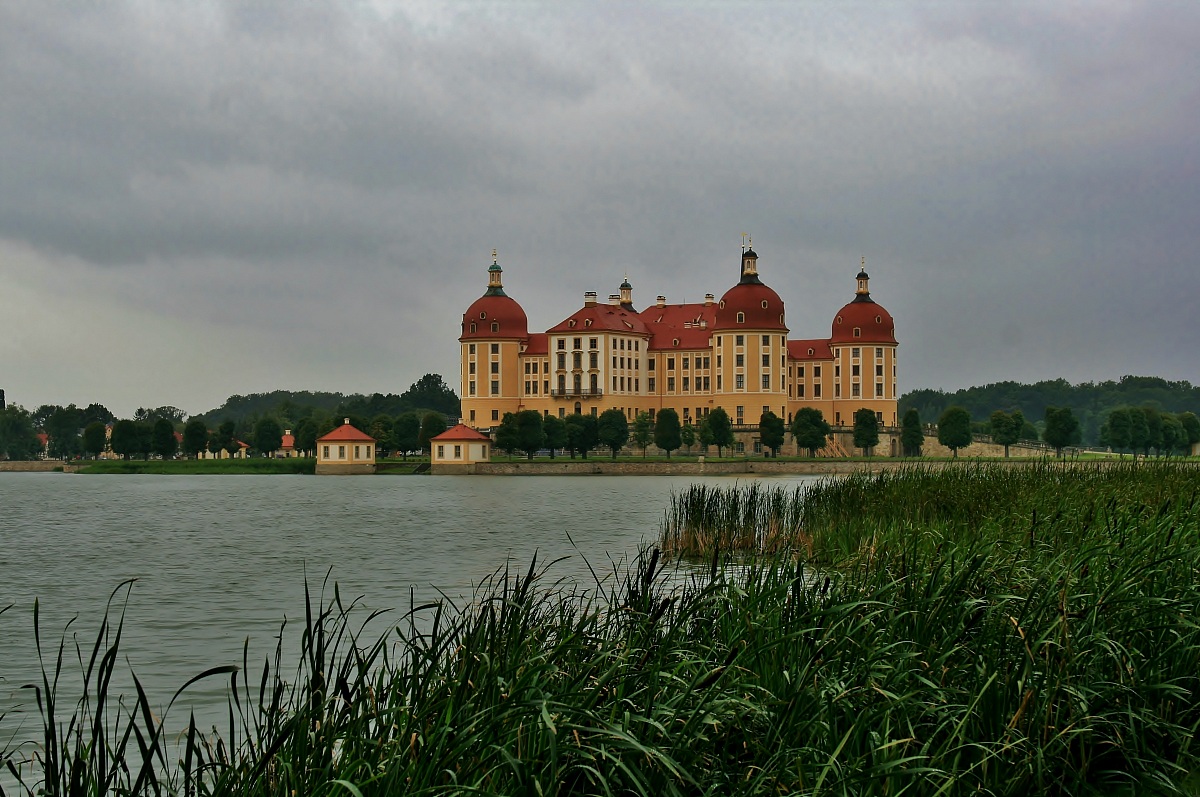 Moritzburg