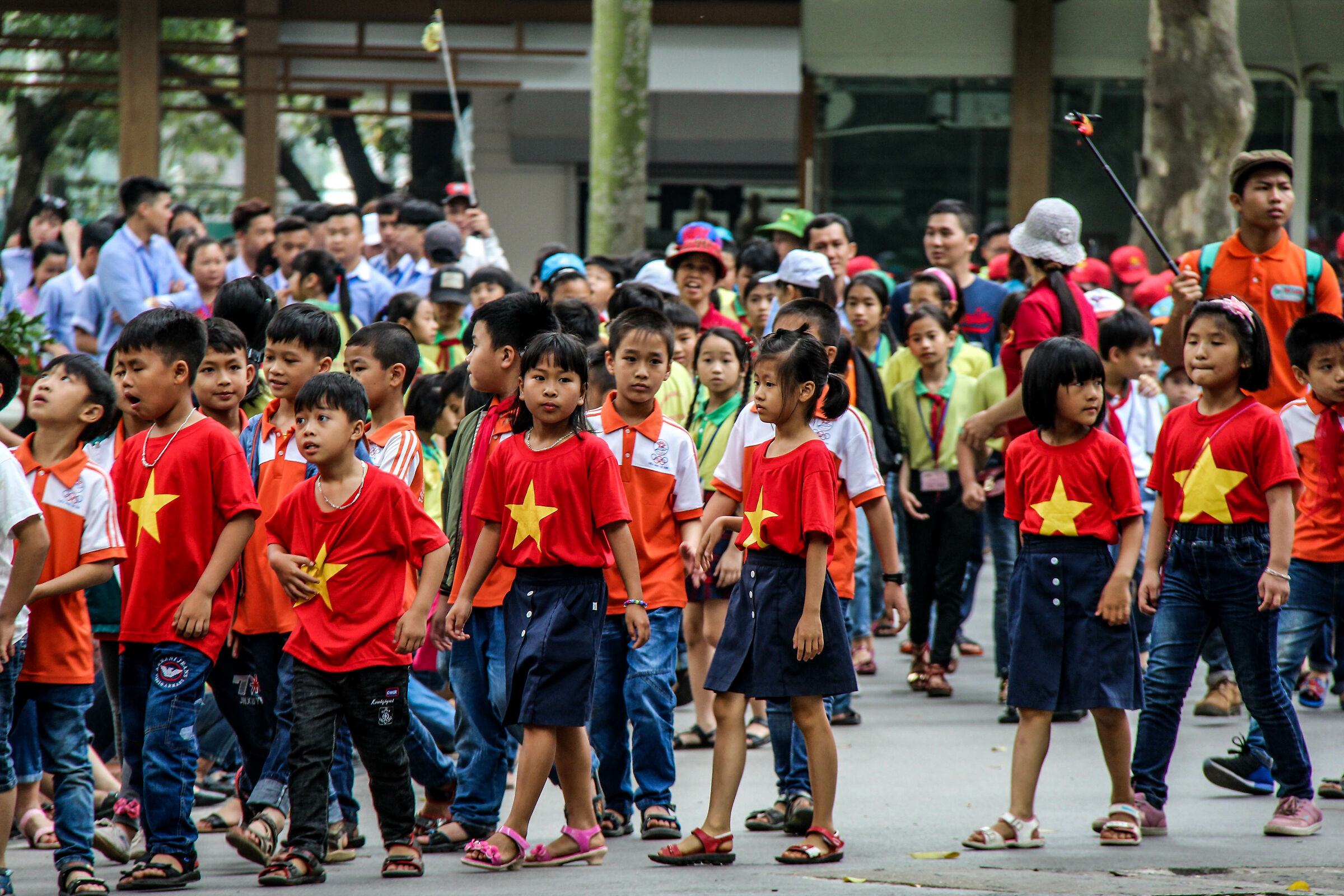 Saigon / 2