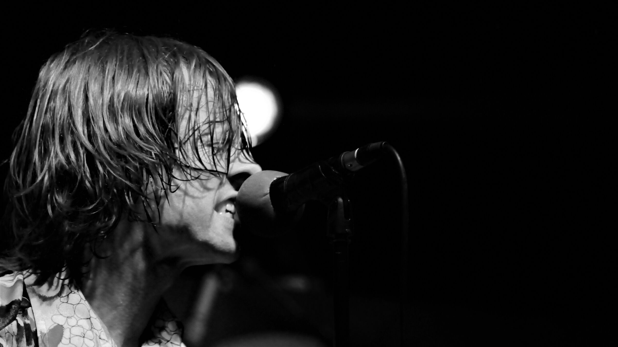 The Schizophonics @Voodoo #concerto festival #live