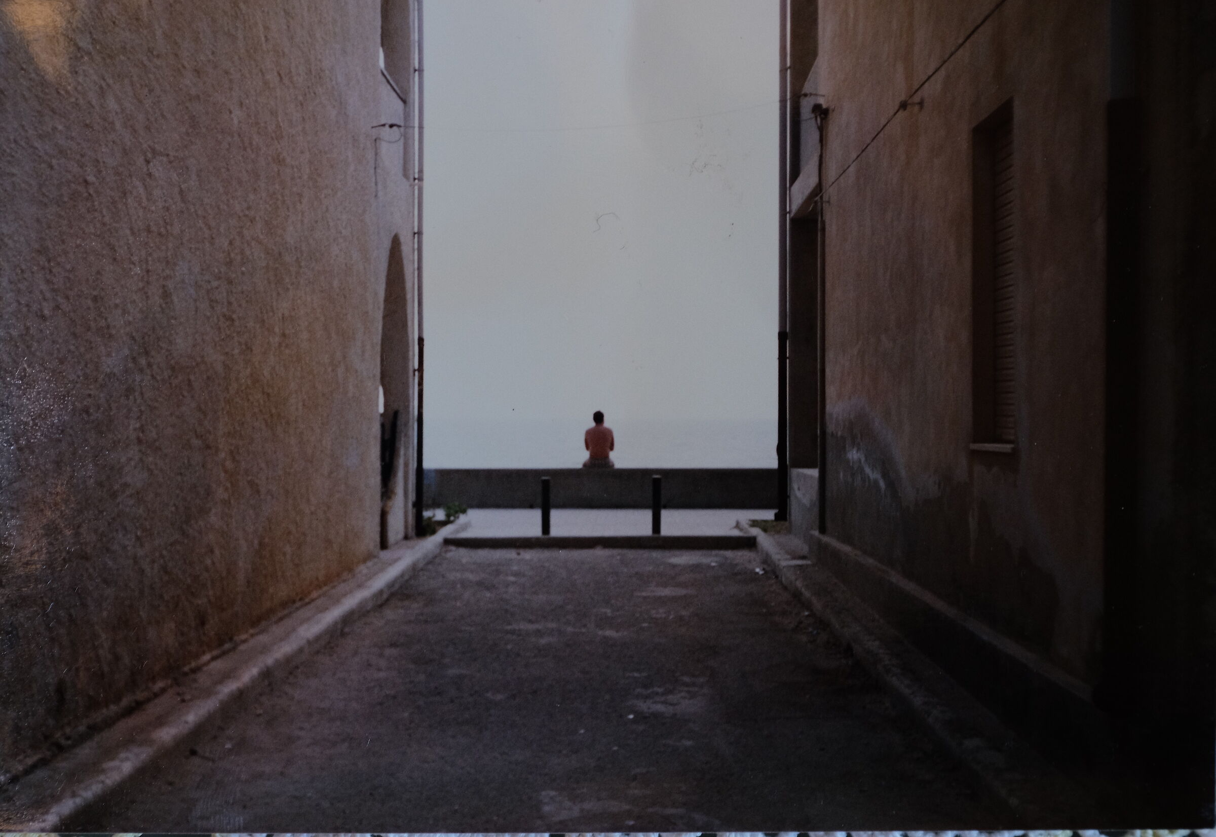 Far Away Remembrance