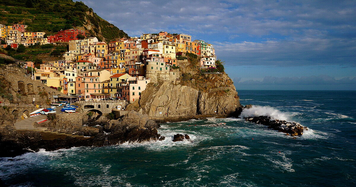 Manarola