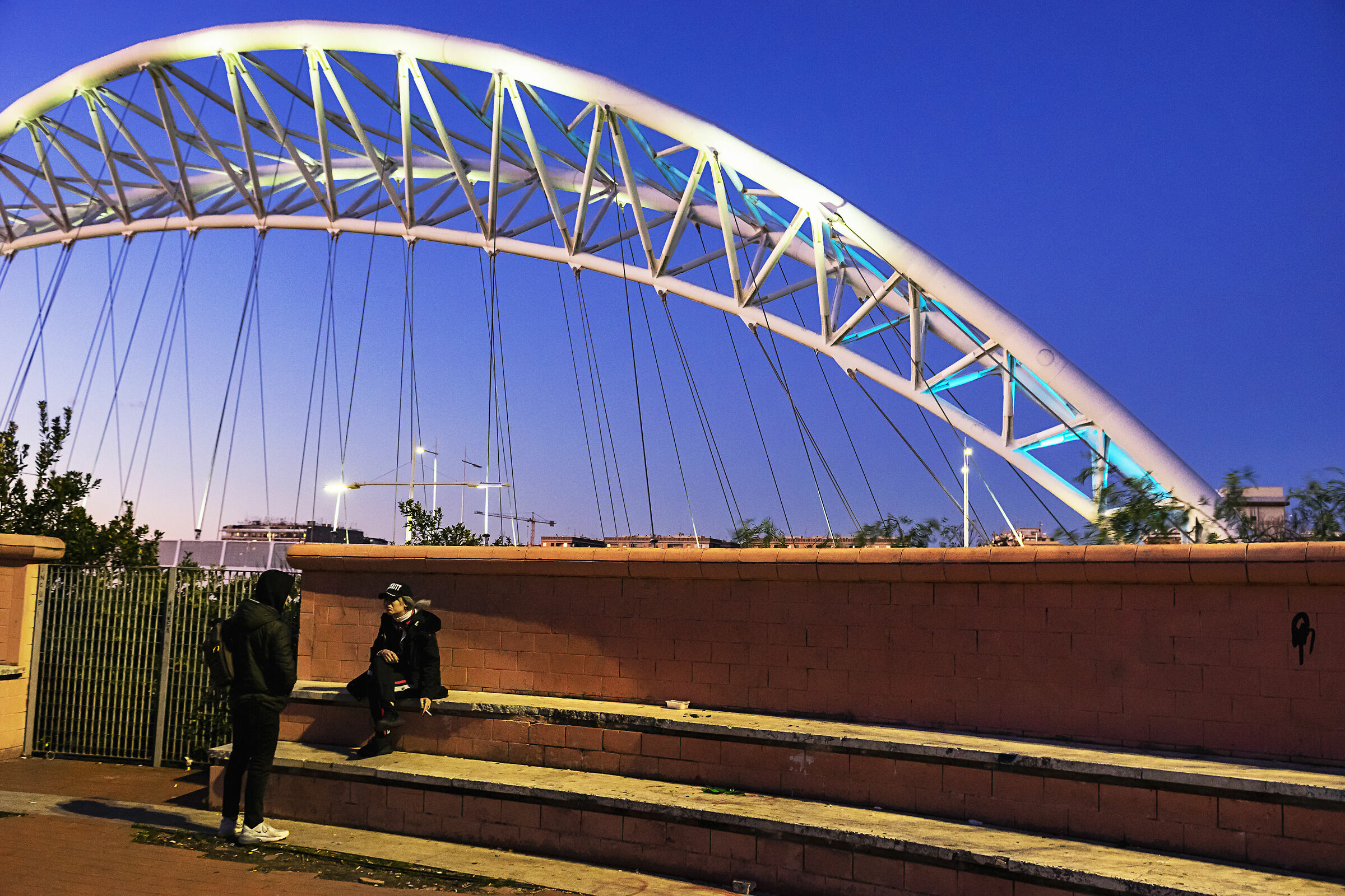 Fuori la Metro, Garbatella 2019