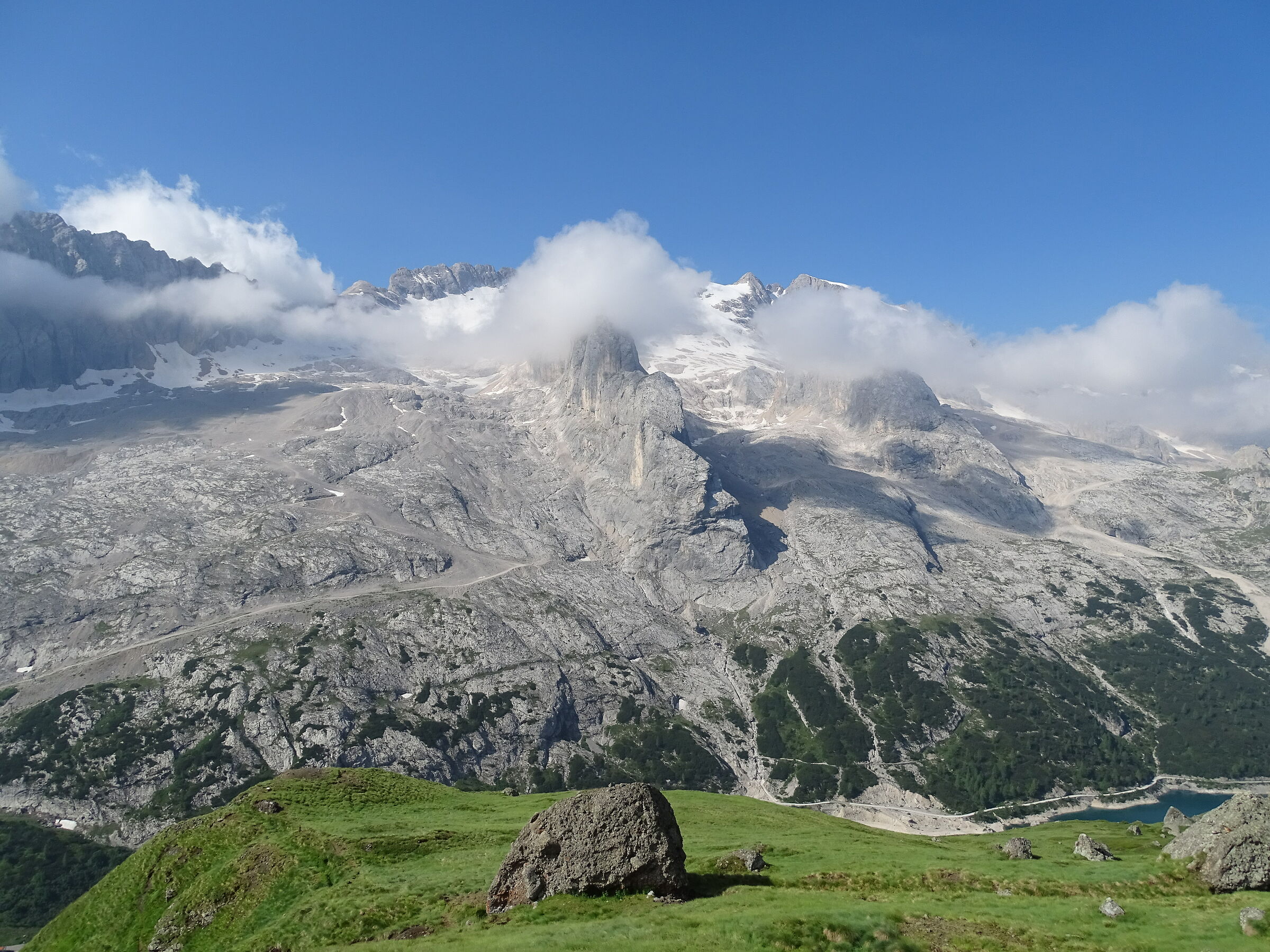 La regina delle Dolomiti 2